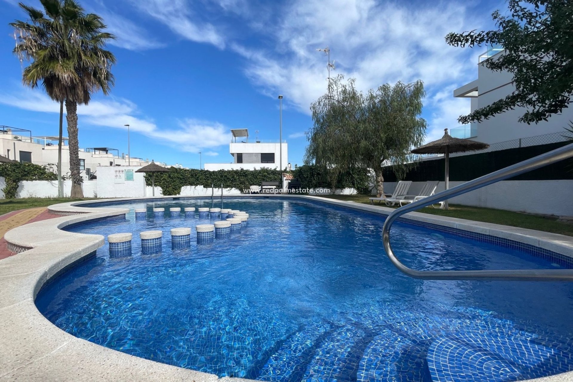 Resale - Town House -
Orihuela Costa - Costa Blanca