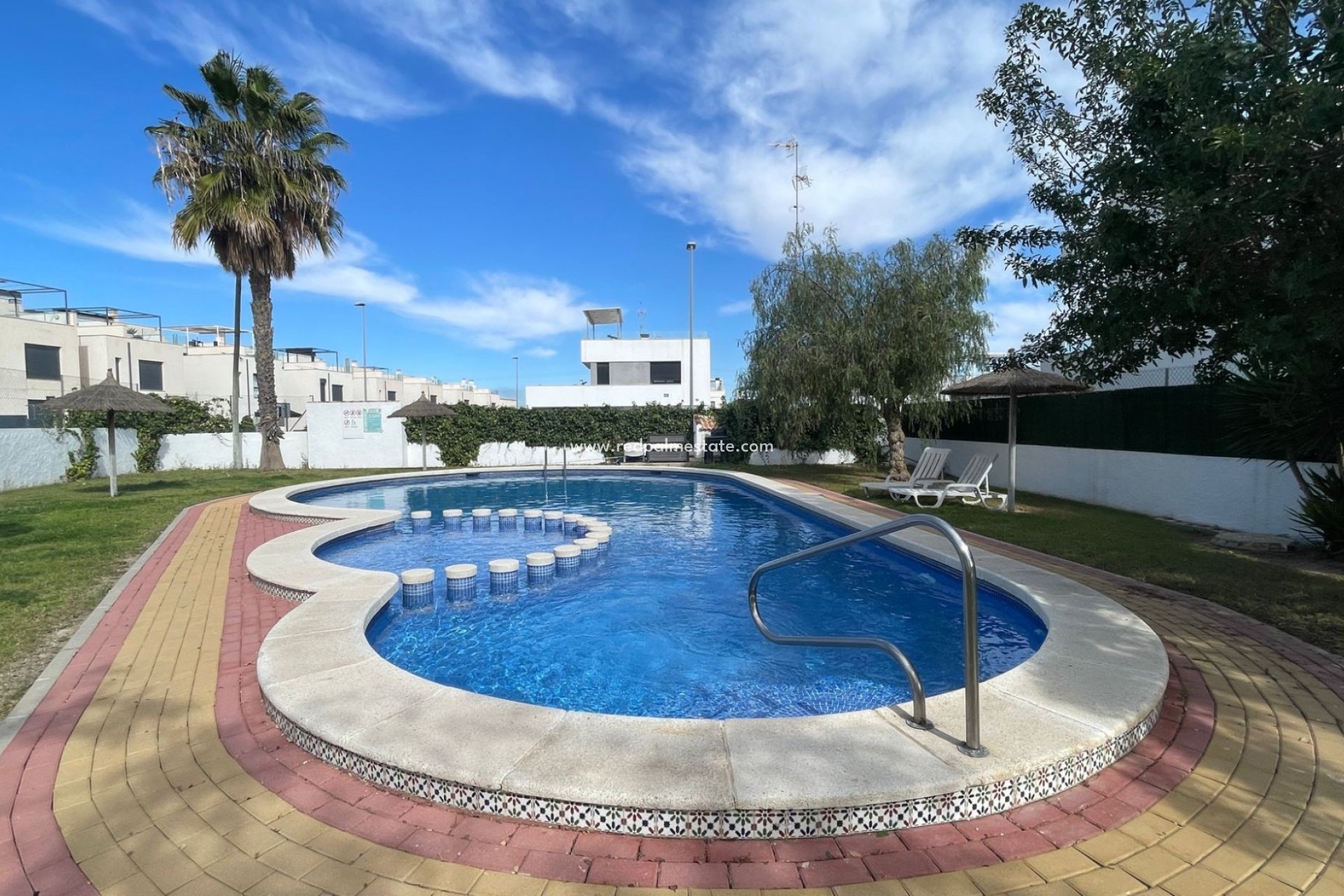 Resale - Town House -
Orihuela Costa - Costa Blanca