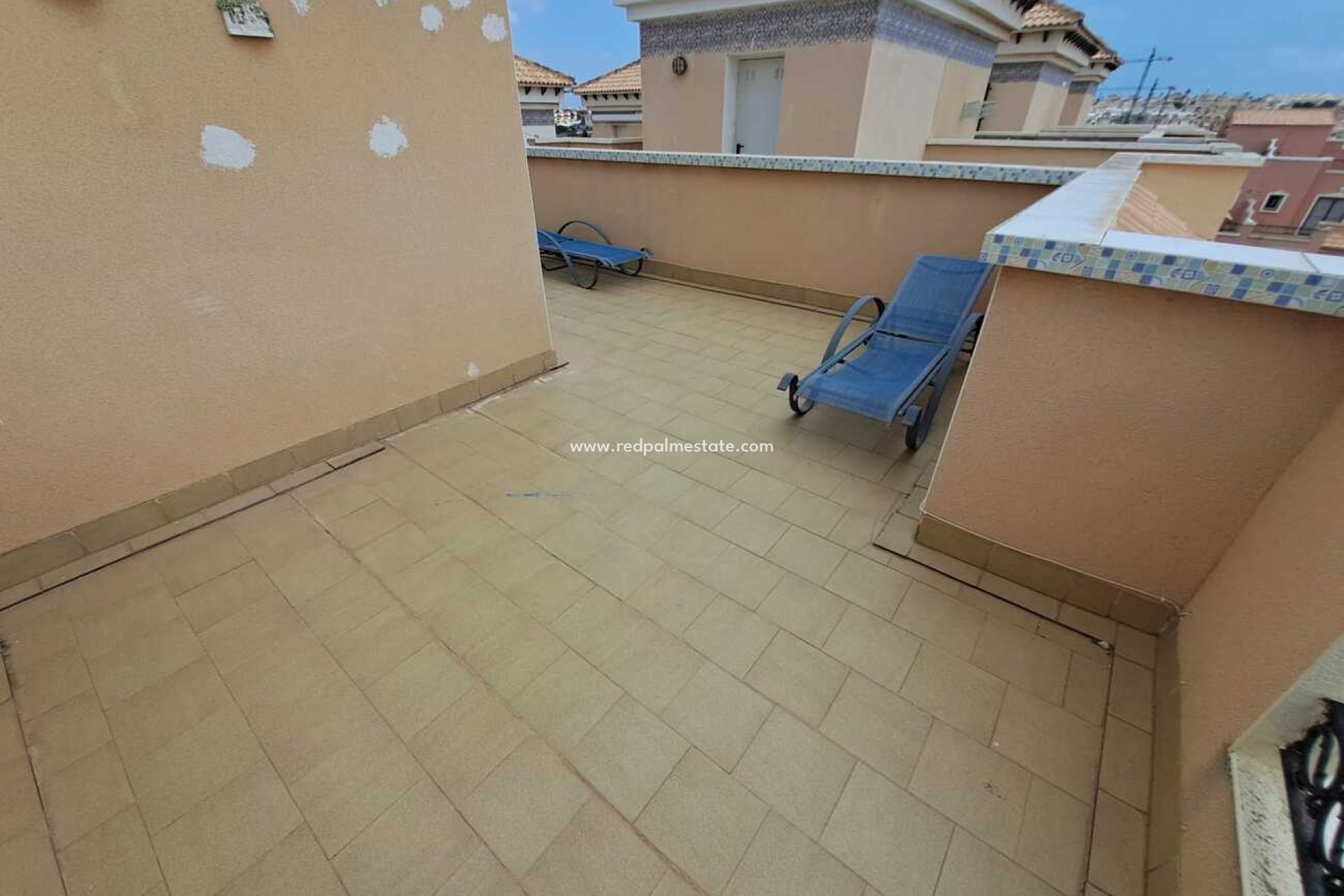 Resale - Town House -
Orihuela Costa - Costa Blanca