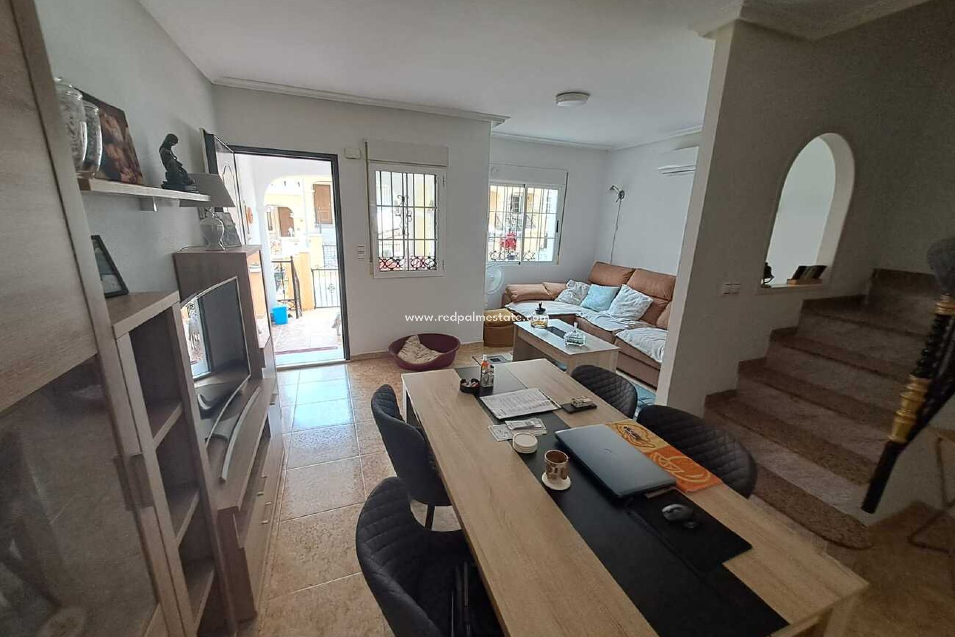 Resale - Town House -
Orihuela Costa - Costa Blanca