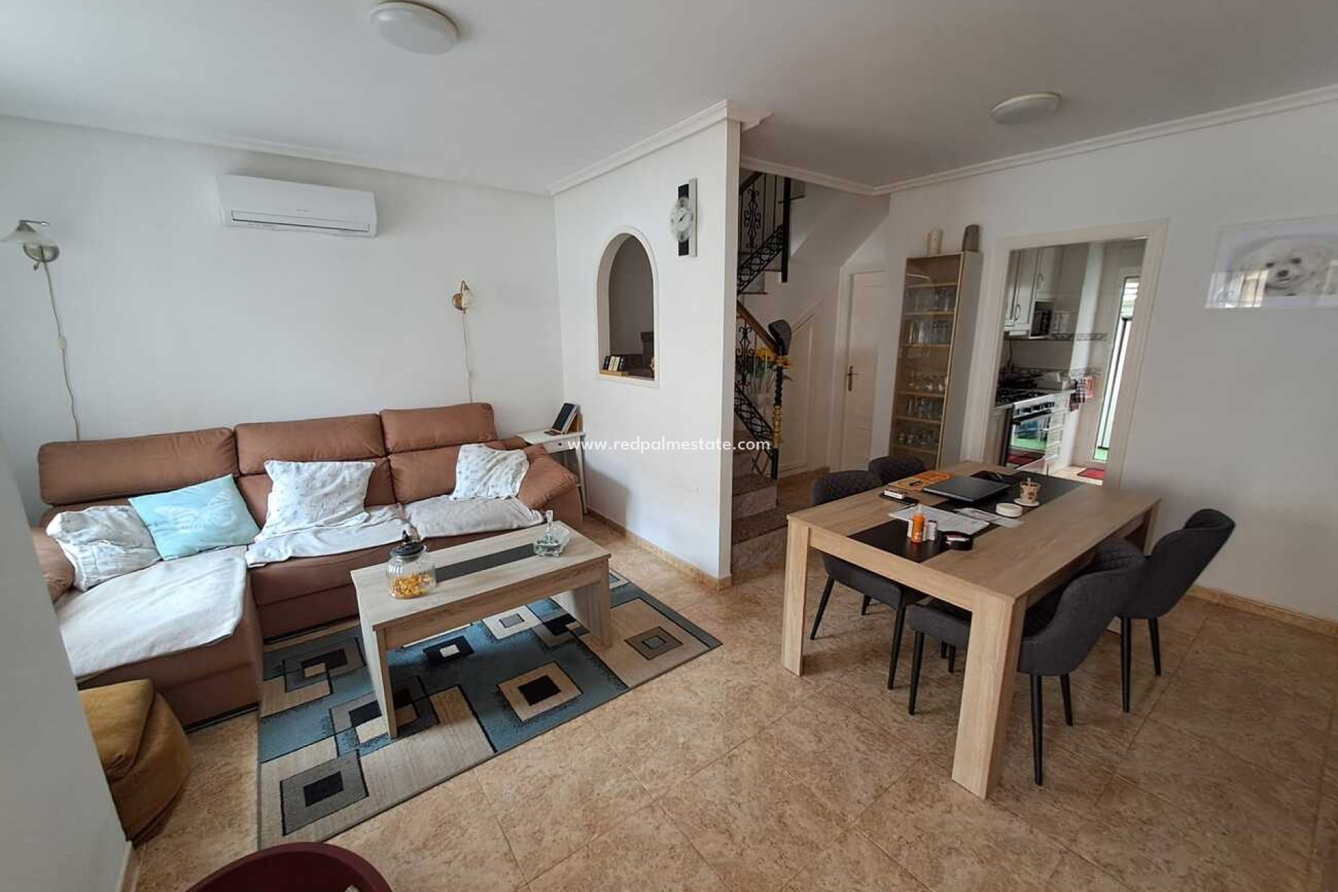 Resale - Town House -
Orihuela Costa - Costa Blanca