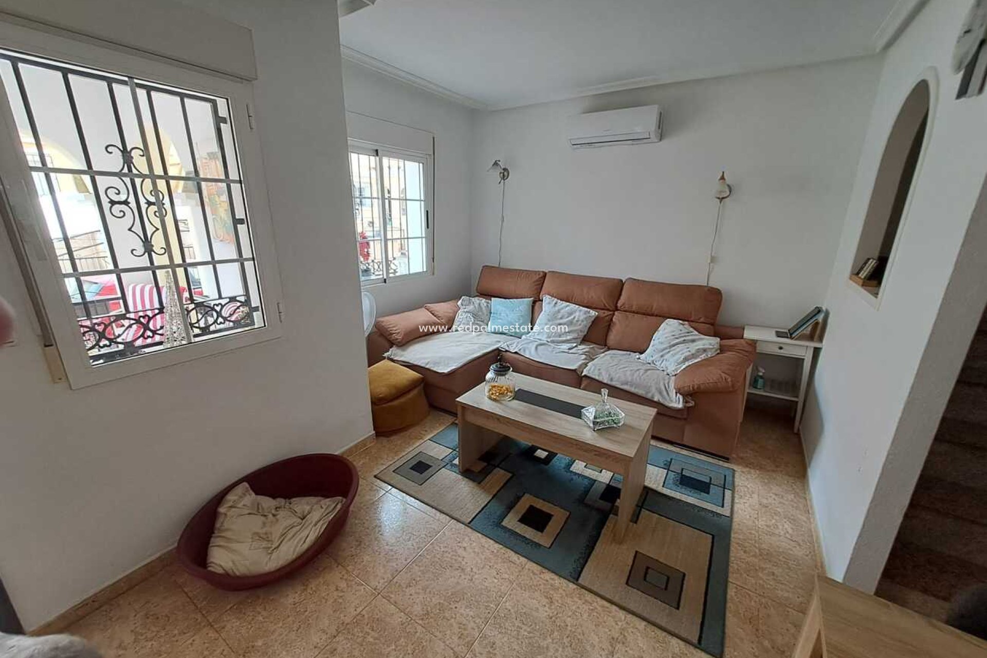 Resale - Town House -
Orihuela Costa - Costa Blanca