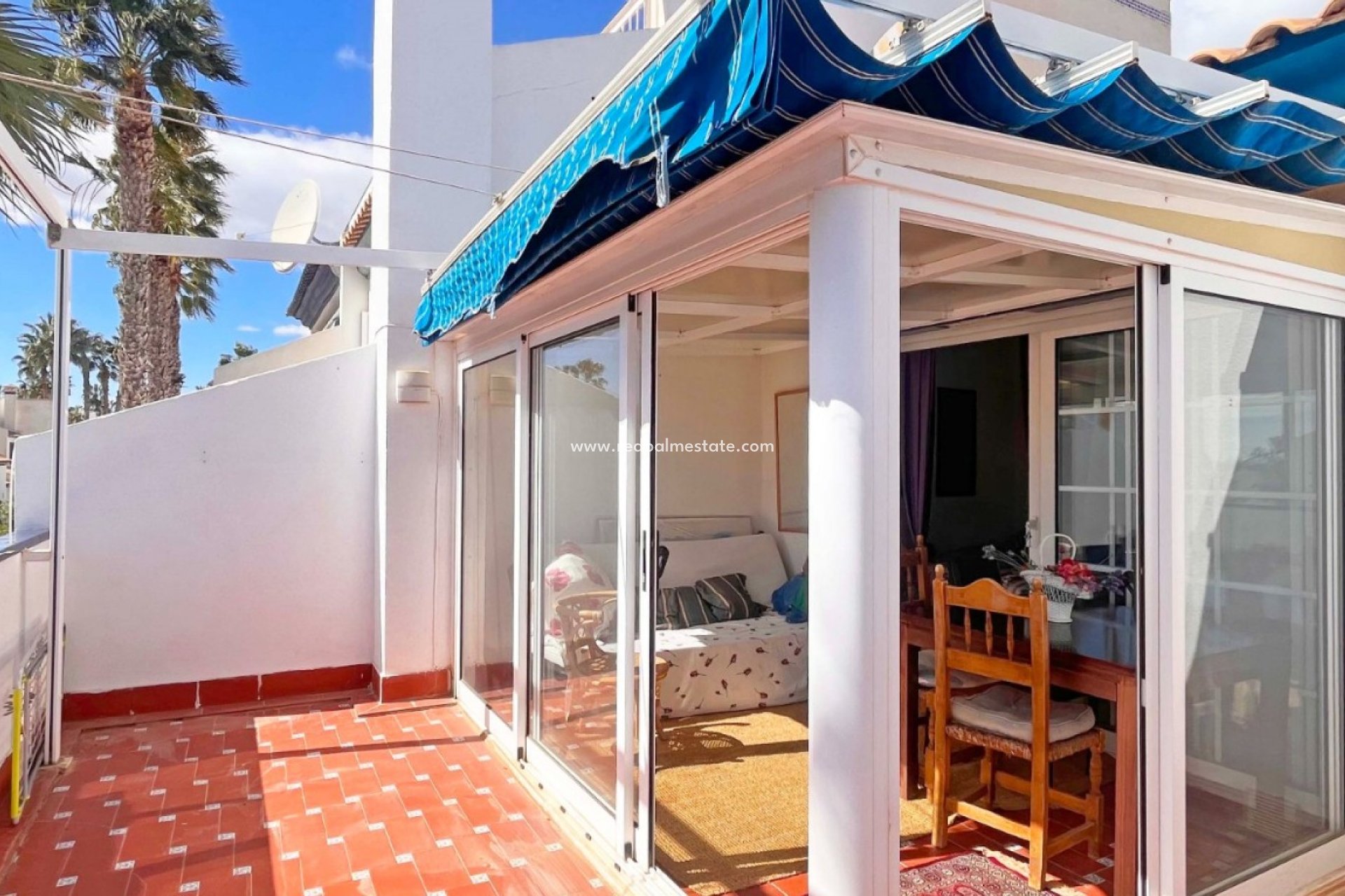 Resale - Town House -
Orihuela Costa - Costa Blanca