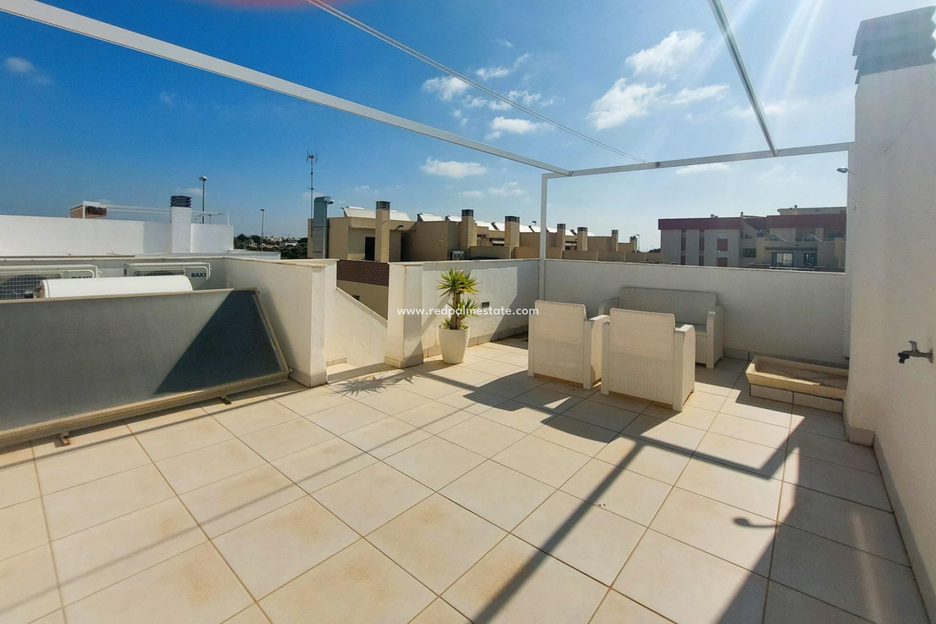 Resale - Town House -
Orihuela Costa - Costa Blanca