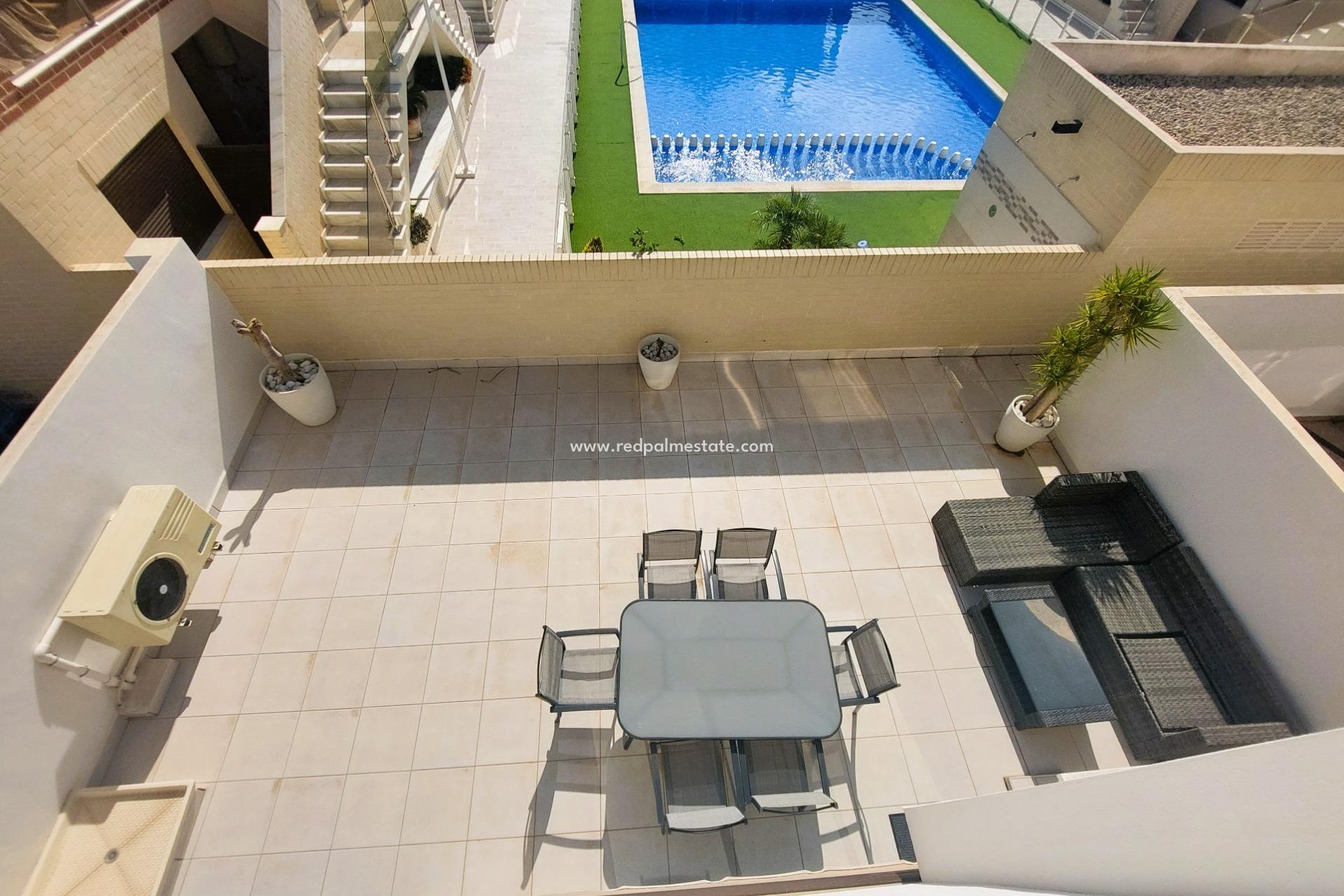 Resale - Town House -
Orihuela Costa - Costa Blanca