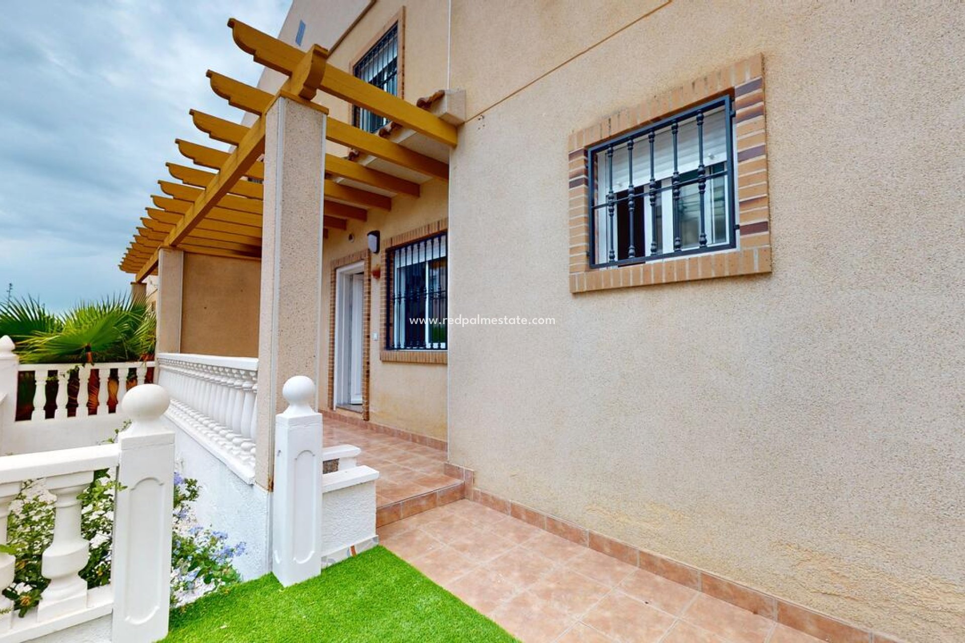 Resale - Town House -
Orihuela Costa - Costa Blanca