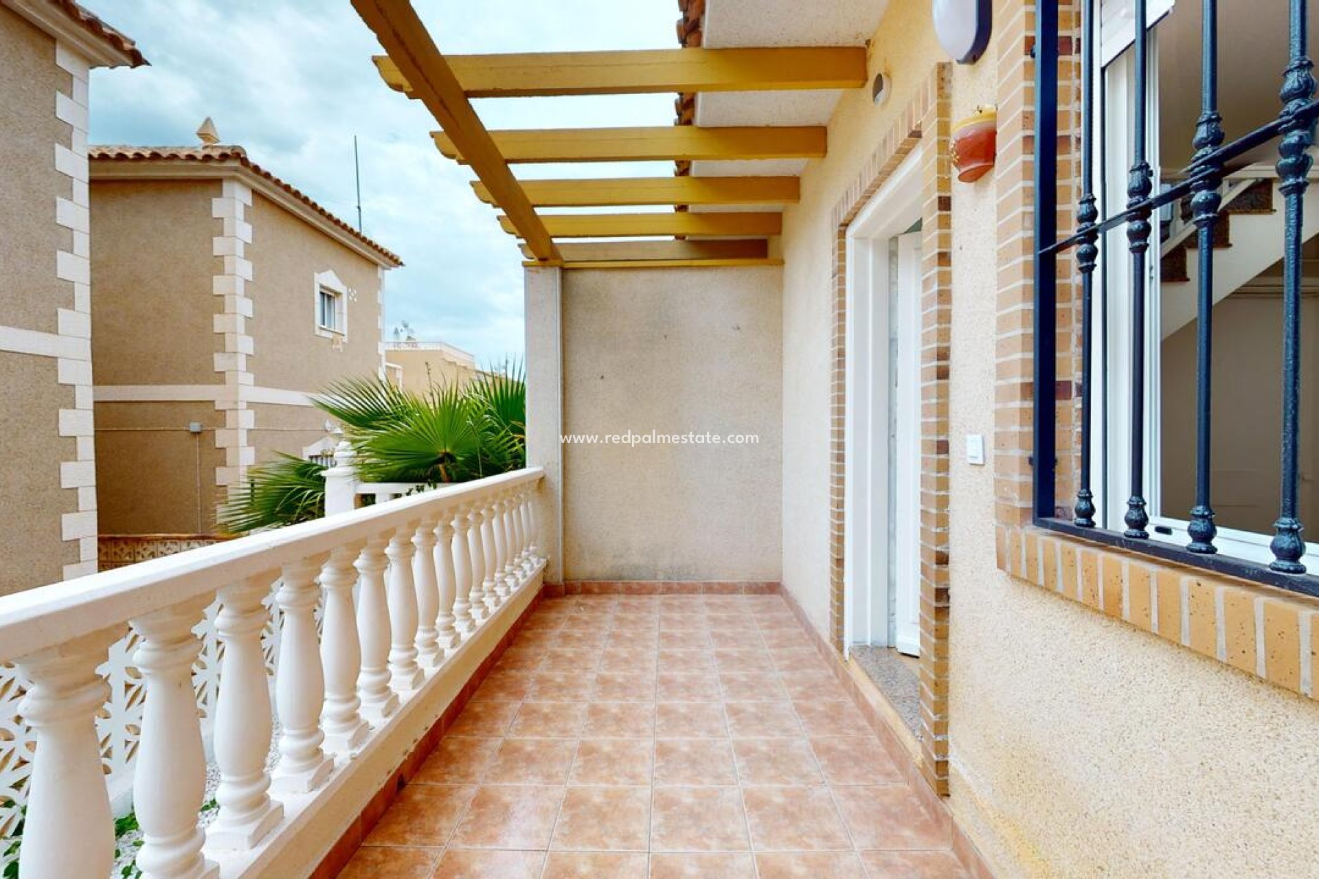 Resale - Town House -
Orihuela Costa - Costa Blanca