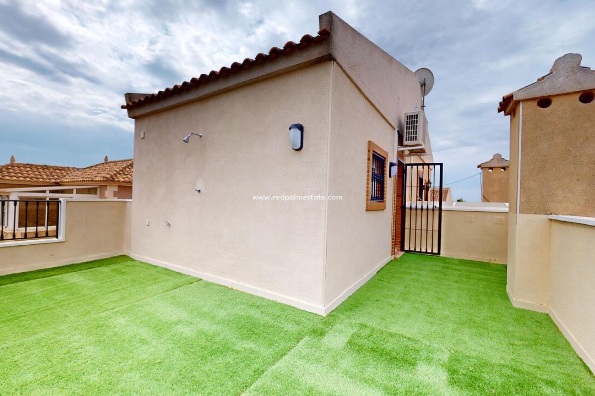 Resale - Town House -
Orihuela Costa - Costa Blanca