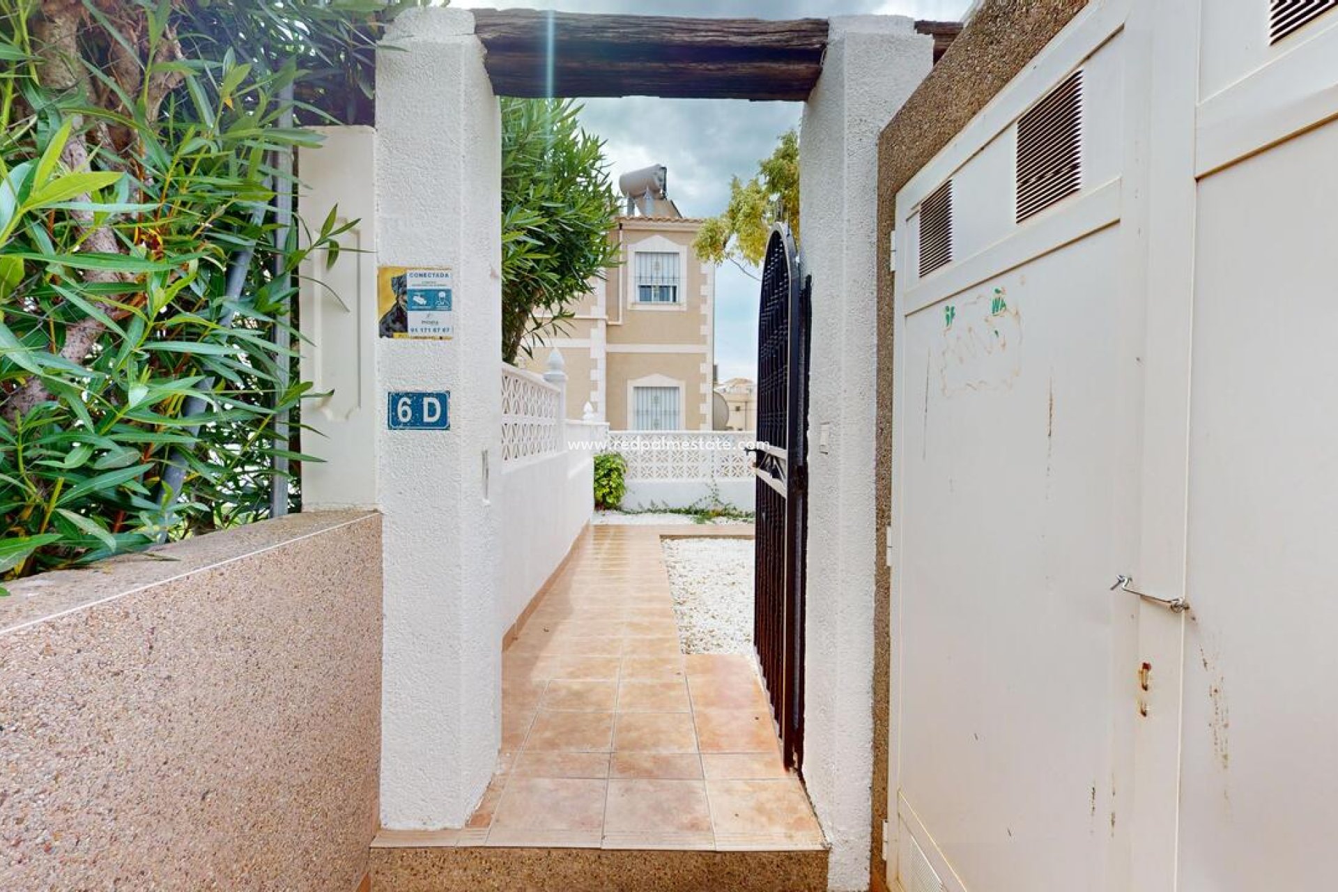 Resale - Town House -
Orihuela Costa - Costa Blanca