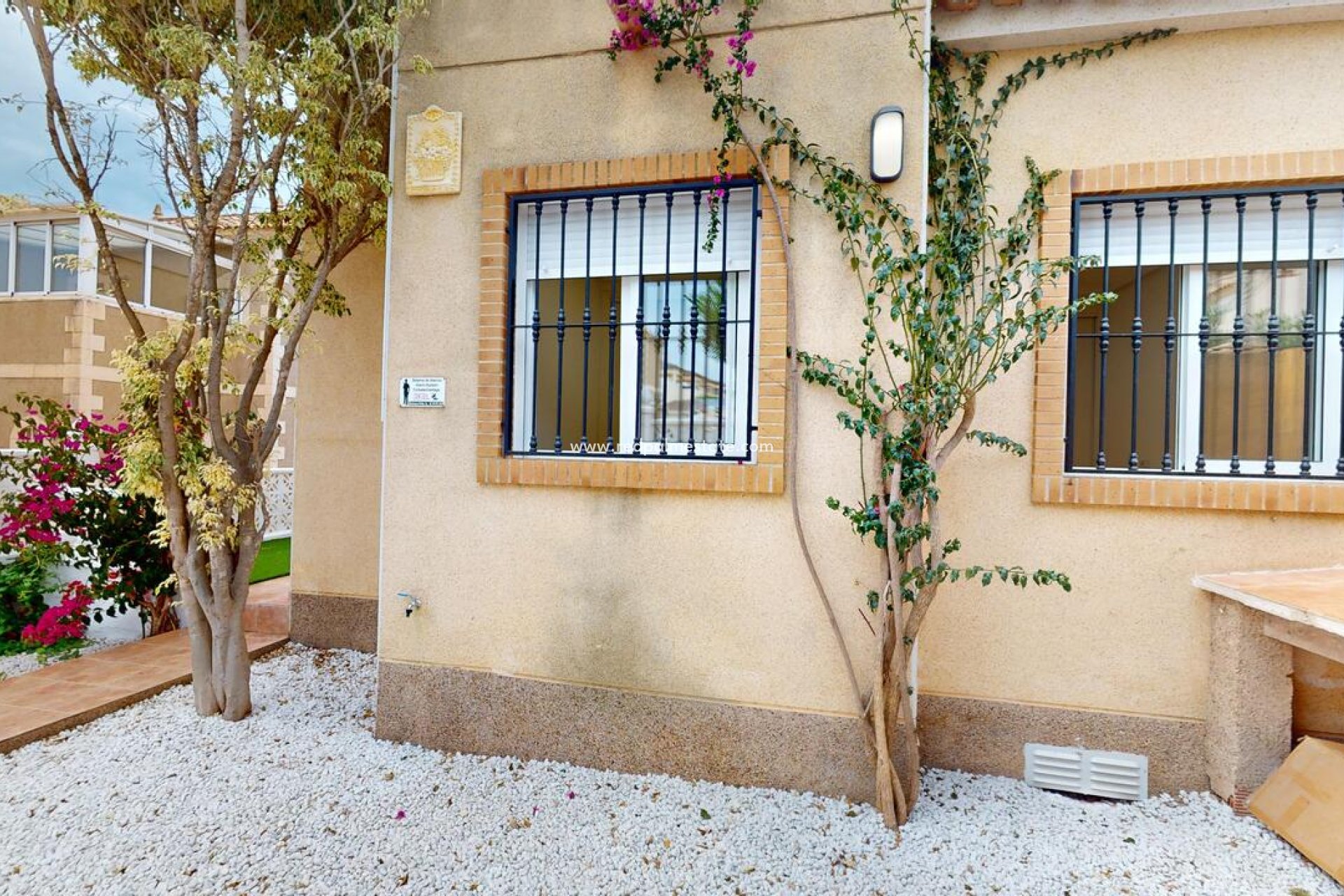 Resale - Town House -
Orihuela Costa - Costa Blanca