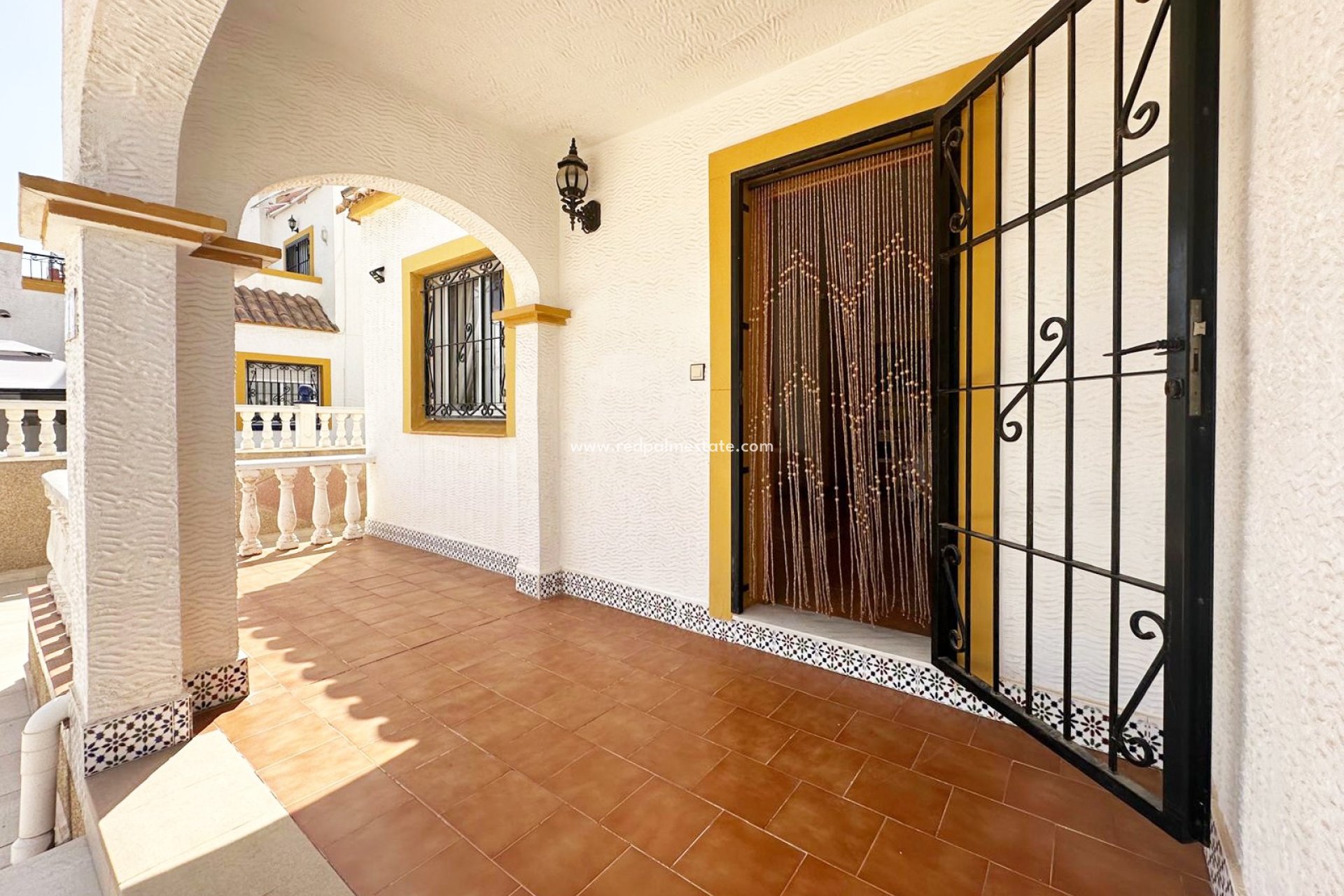 Resale - Town House -
Orihuela Costa - Costa Blanca