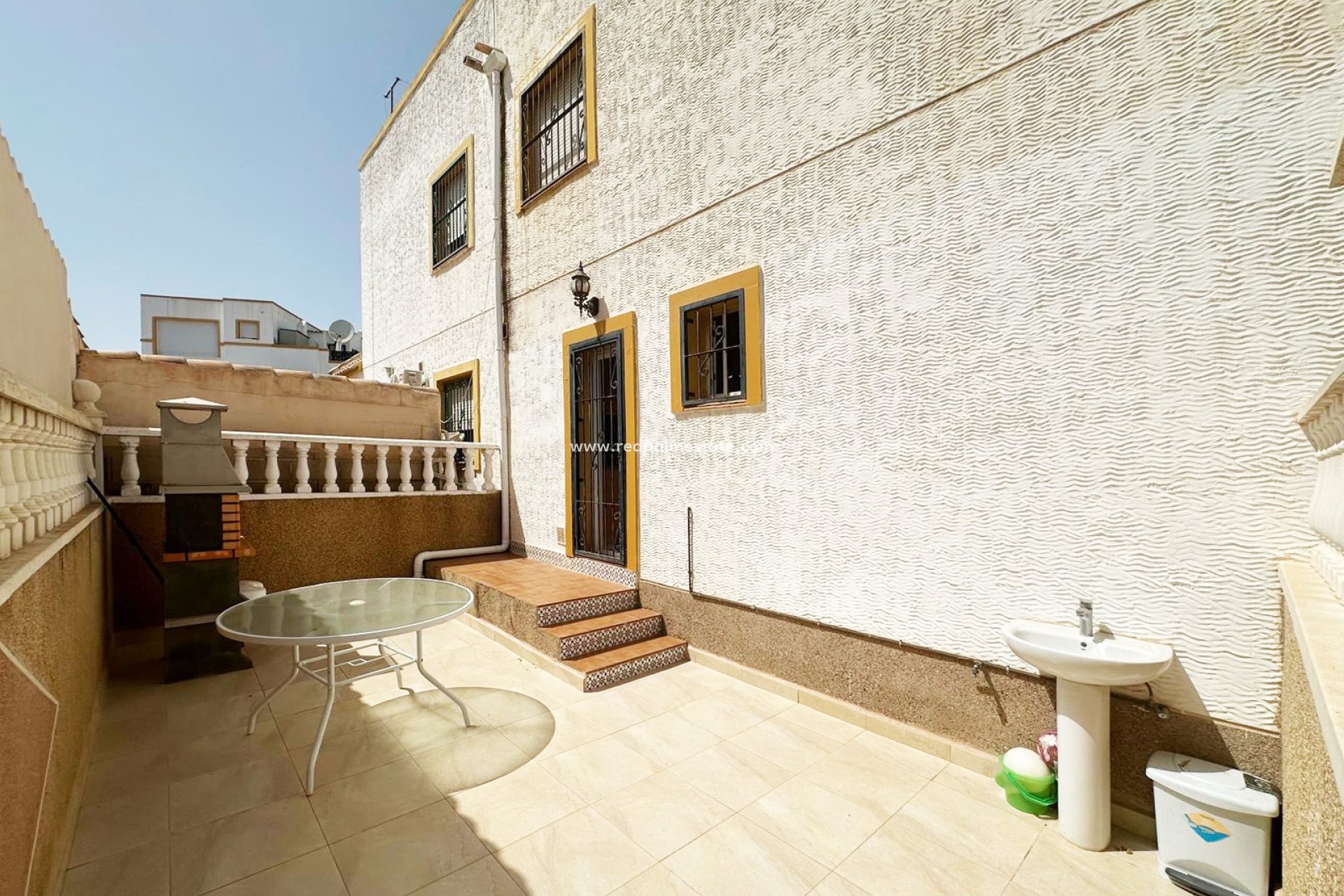 Resale - Town House -
Orihuela Costa - Costa Blanca