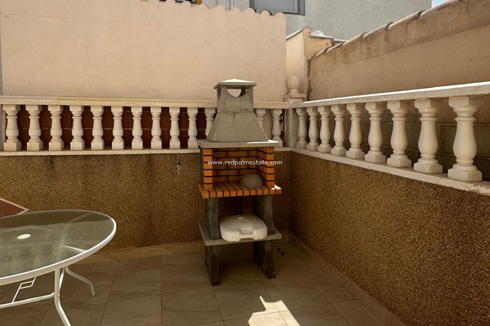 Resale - Town House -
Orihuela Costa - Costa Blanca