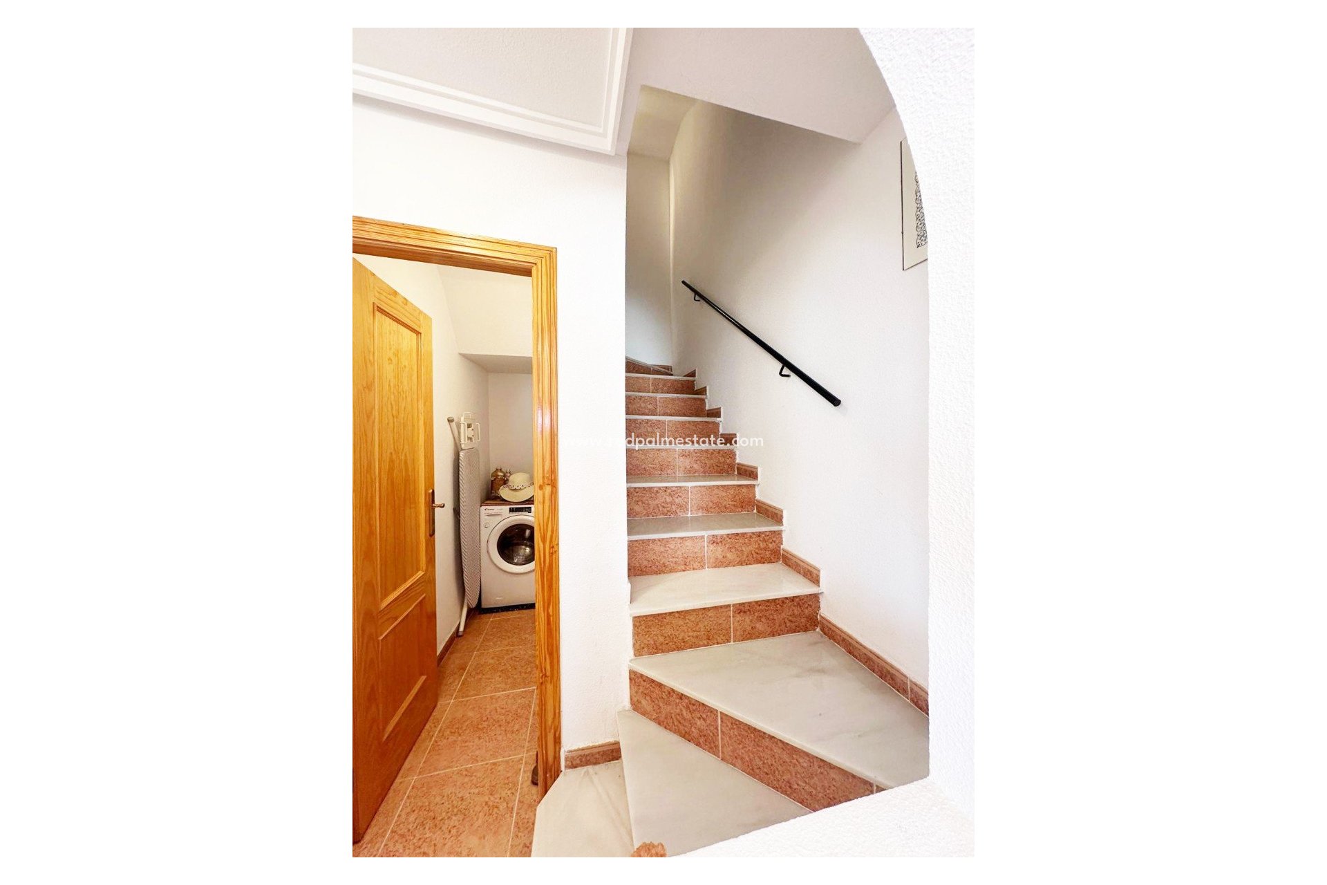 Resale - Town House -
Orihuela Costa - Costa Blanca