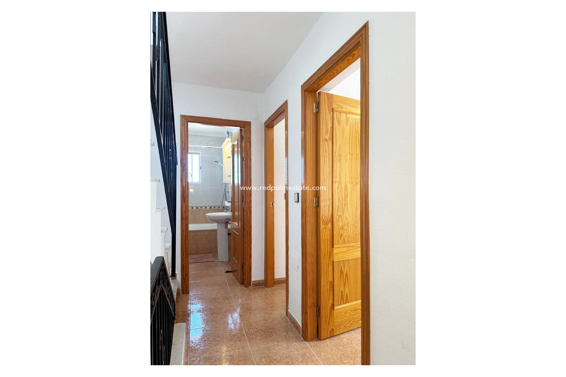 Resale - Town House -
Orihuela Costa - Costa Blanca