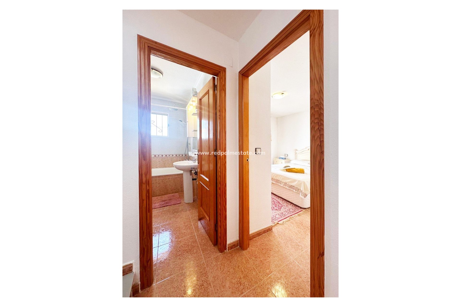 Resale - Town House -
Orihuela Costa - Costa Blanca