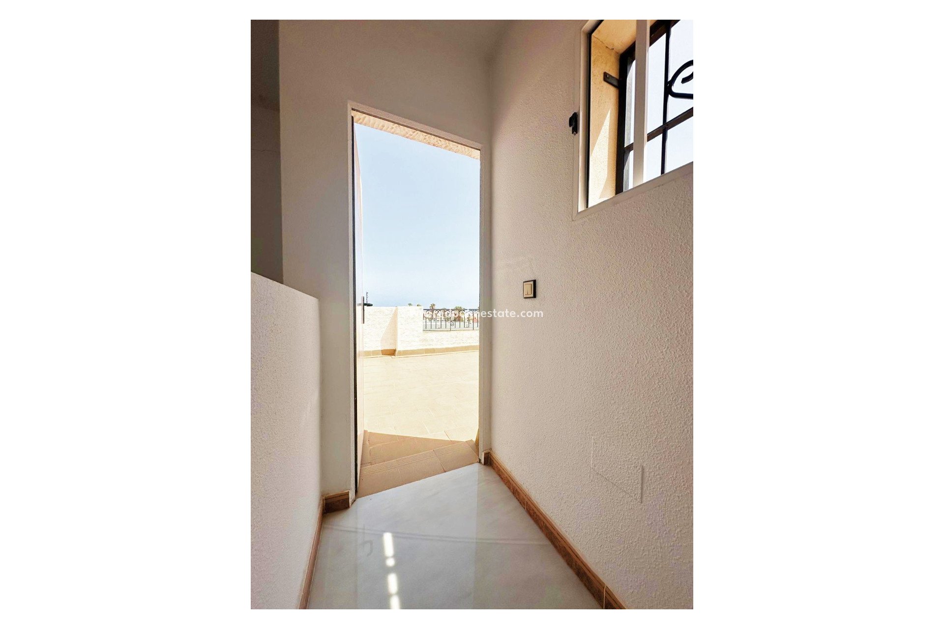 Resale - Town House -
Orihuela Costa - Costa Blanca