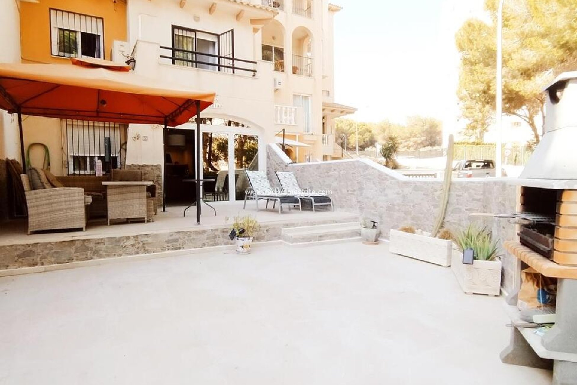 Resale - Town House -
Orihuela Costa - Costa Blanca