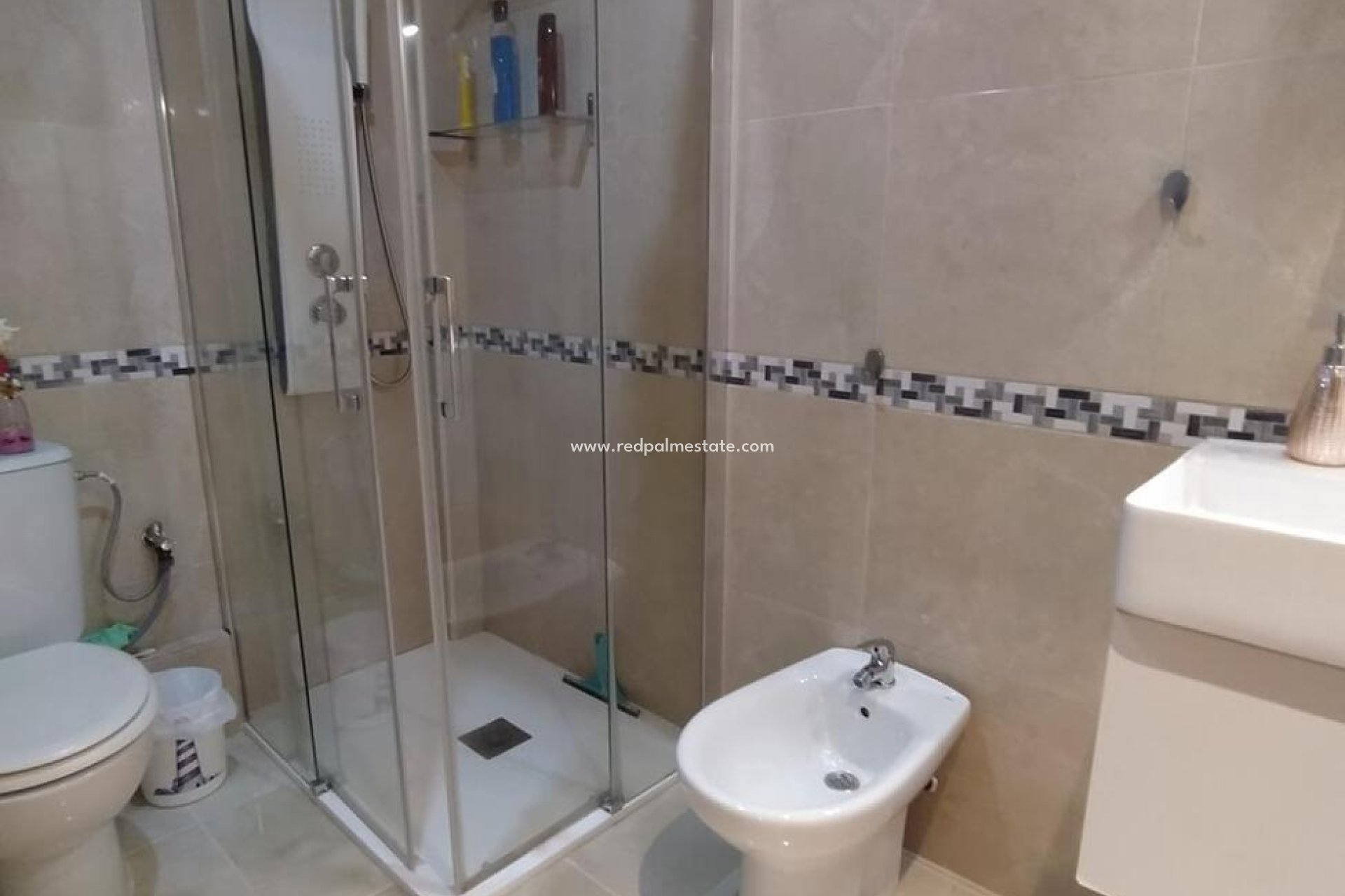 Resale - Town House -
Orihuela Costa - Costa Blanca