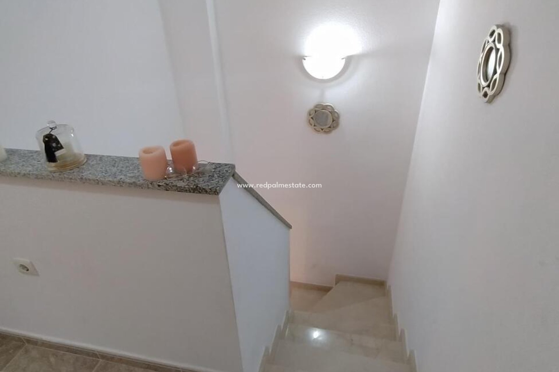 Resale - Town House -
Orihuela Costa - Costa Blanca