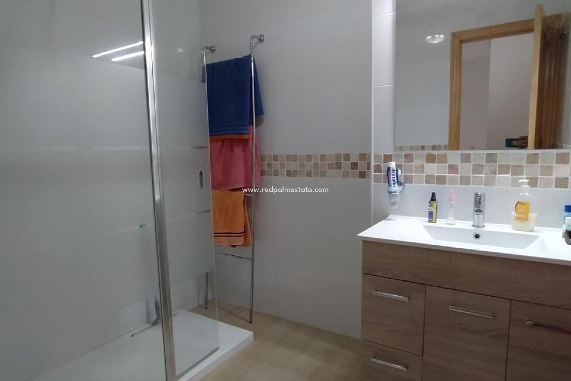 Resale - Town House -
Orihuela Costa - Costa Blanca