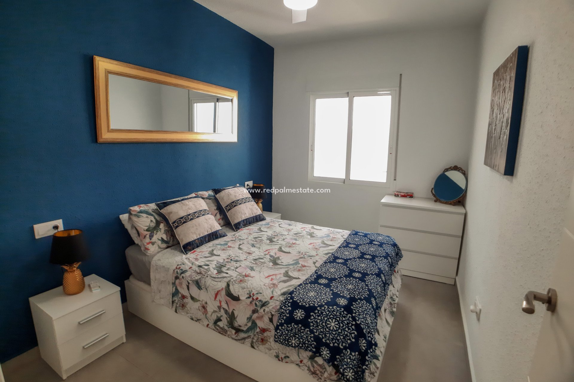 Resale - Town House -
Orihuela Costa - Costa Blanca