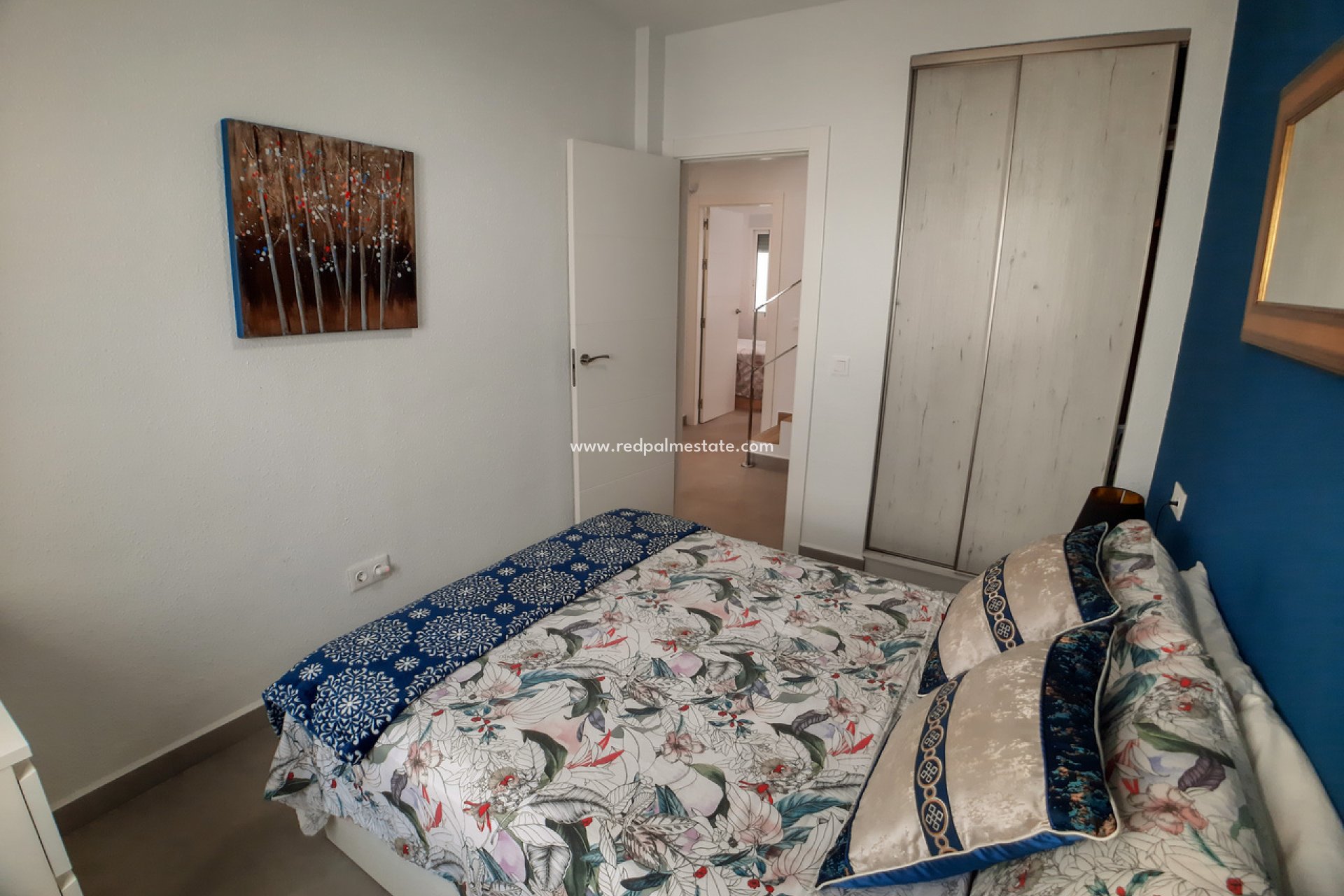 Resale - Town House -
Orihuela Costa - Costa Blanca