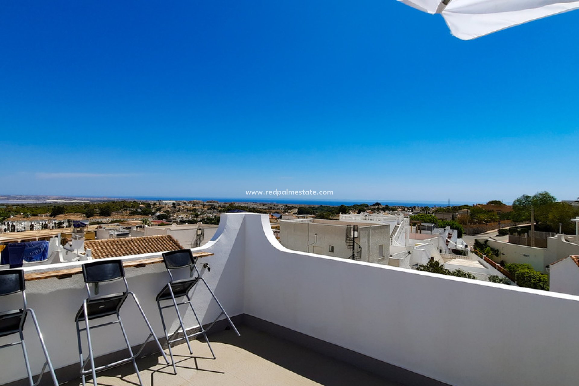 Resale - Town House -
Orihuela Costa - Costa Blanca