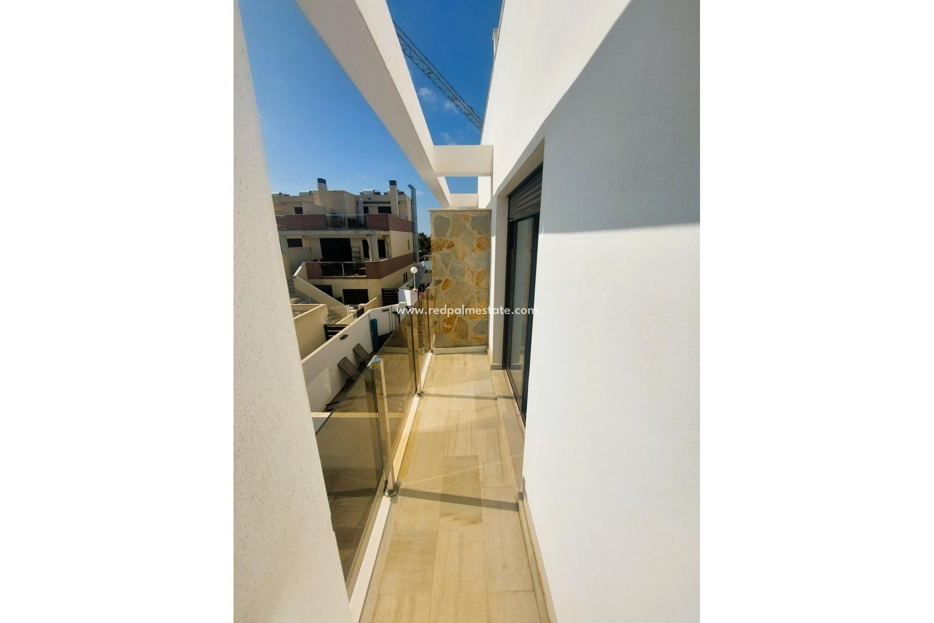 Resale - Town House -
Orihuela Costa - Costa Blanca