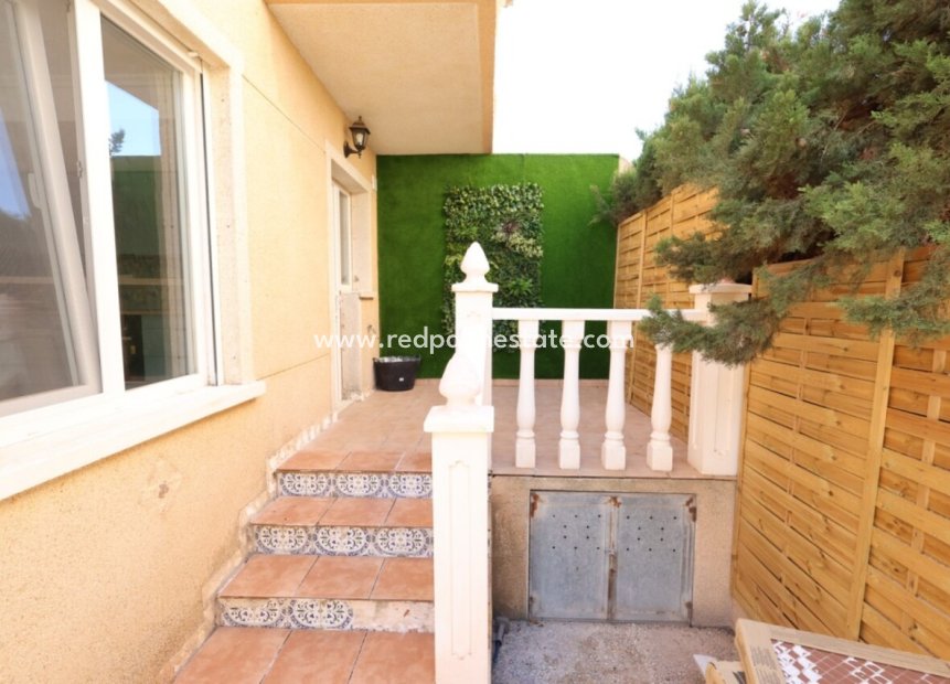 Resale - Town House -
Orihuela Costa - Costa Blanca