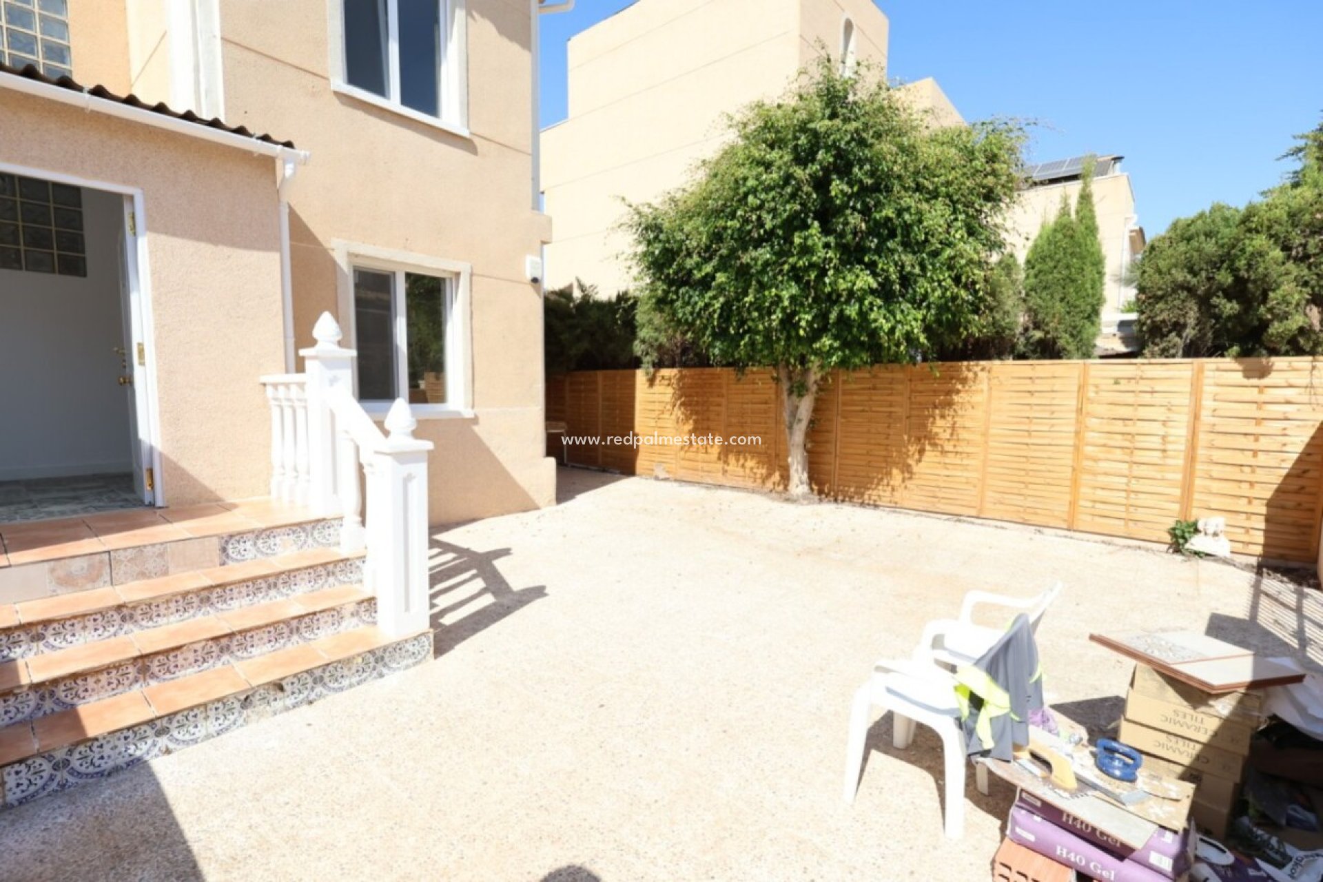 Resale - Town House -
Orihuela Costa - Costa Blanca