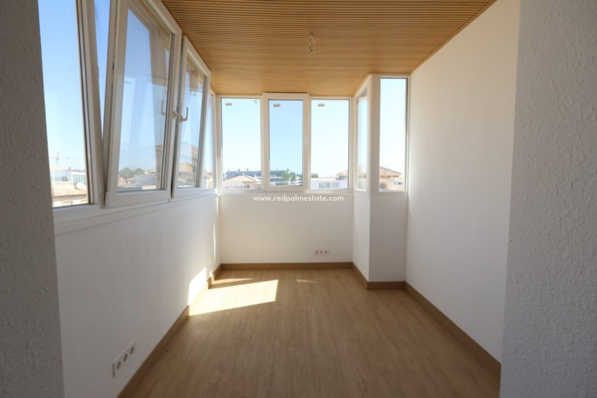 Resale - Town House -
Orihuela Costa - Costa Blanca