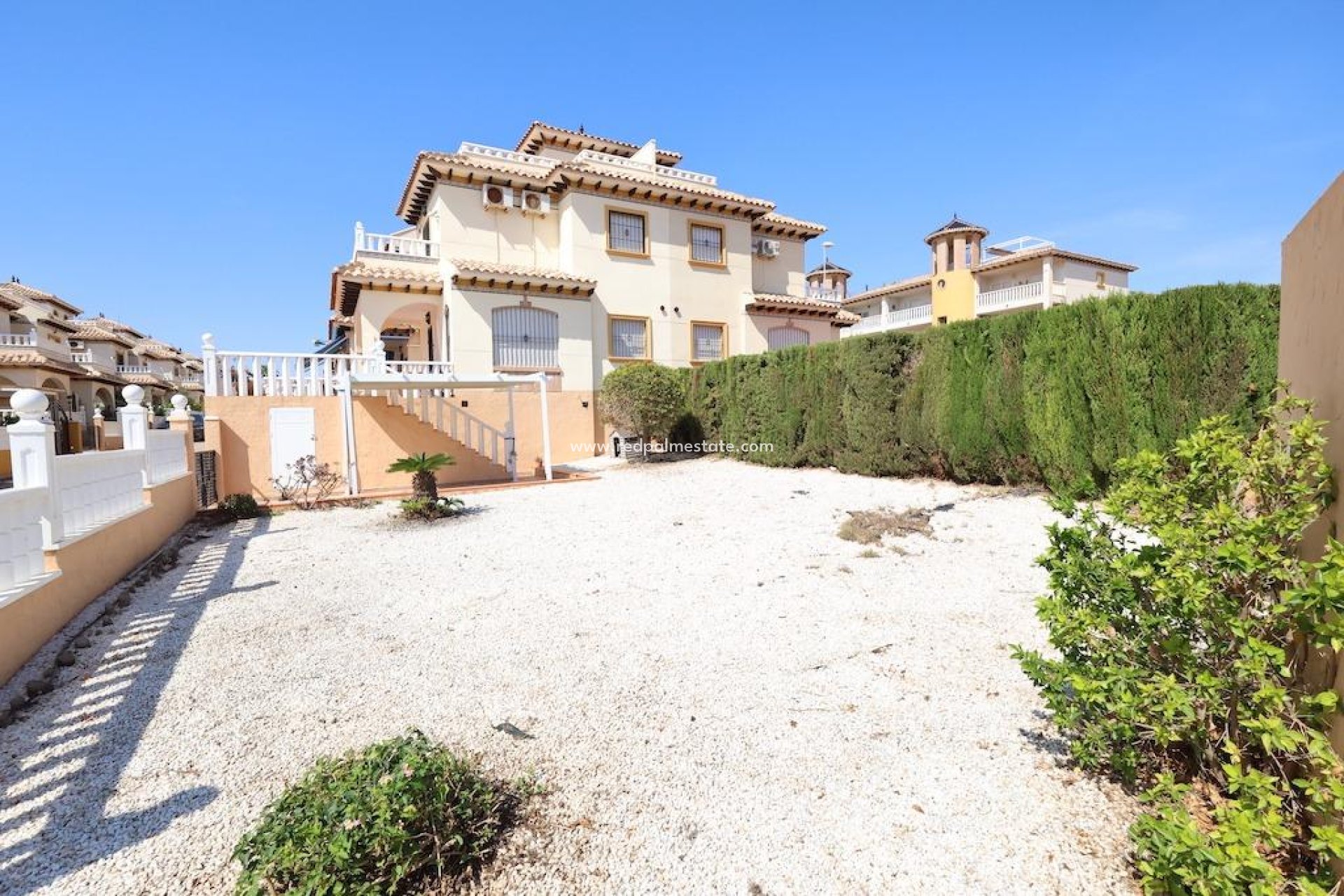 Resale - Town House -
Orihuela Costa - Costa Blanca