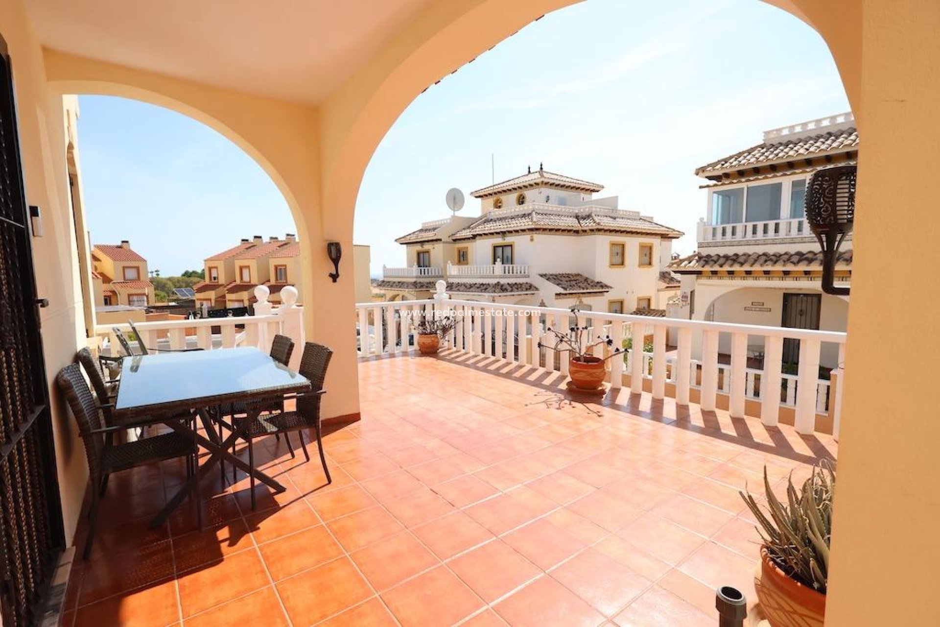 Resale - Town House -
Orihuela Costa - Costa Blanca