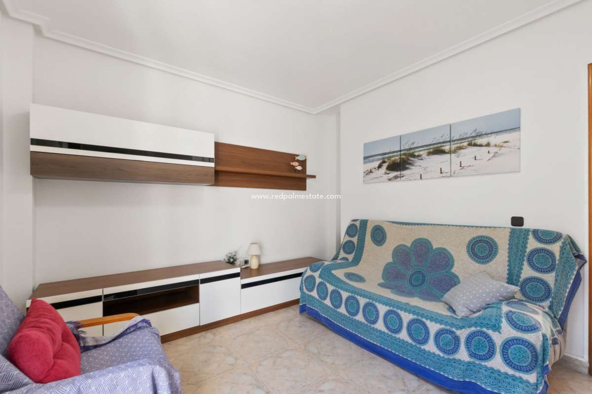 Resale - Town House -
Orihuela Costa - Costa Blanca