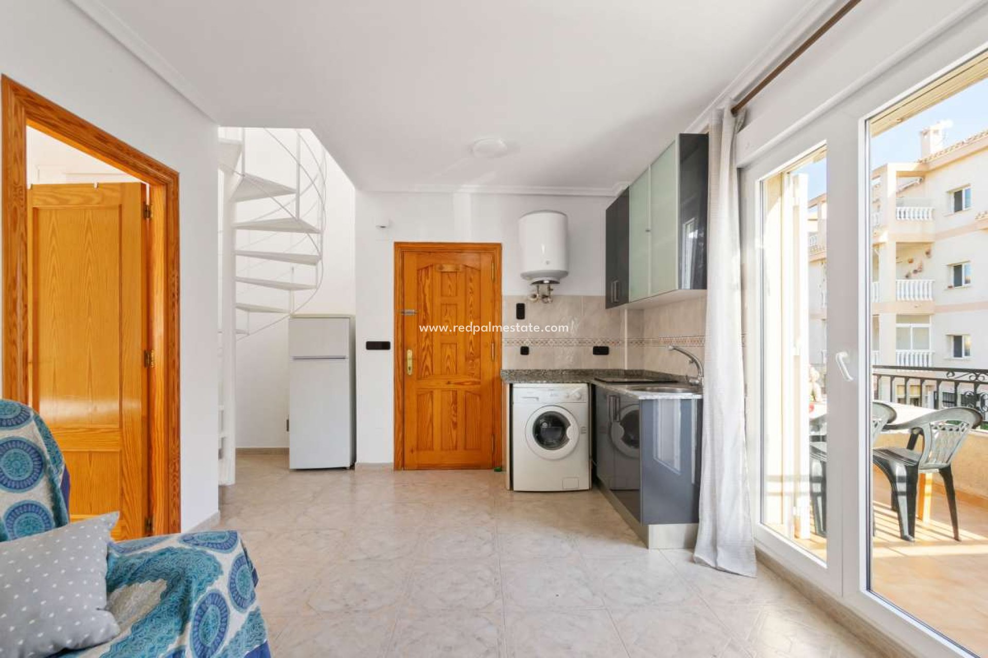 Resale - Town House -
Orihuela Costa - Costa Blanca