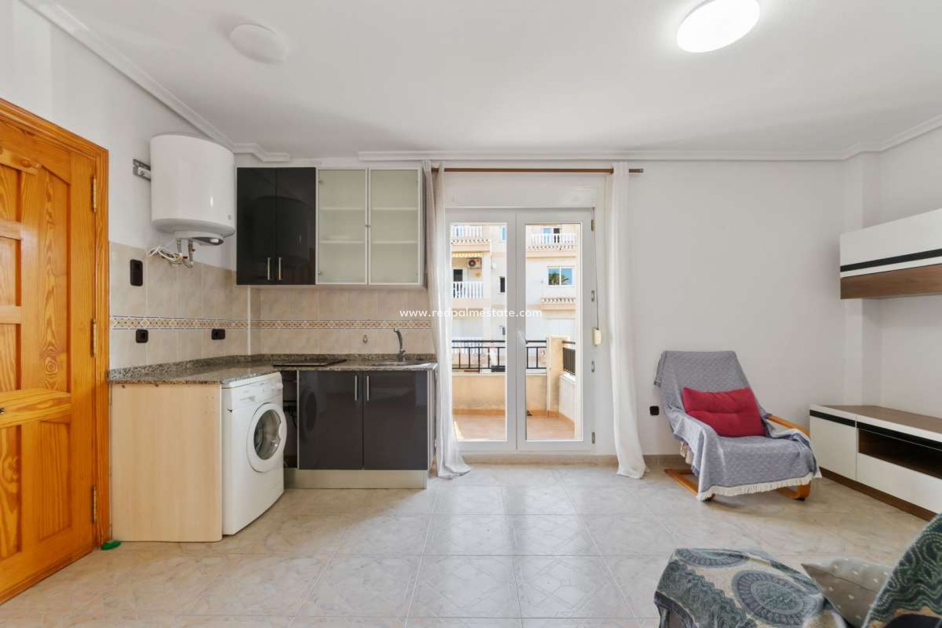 Resale - Town House -
Orihuela Costa - Costa Blanca