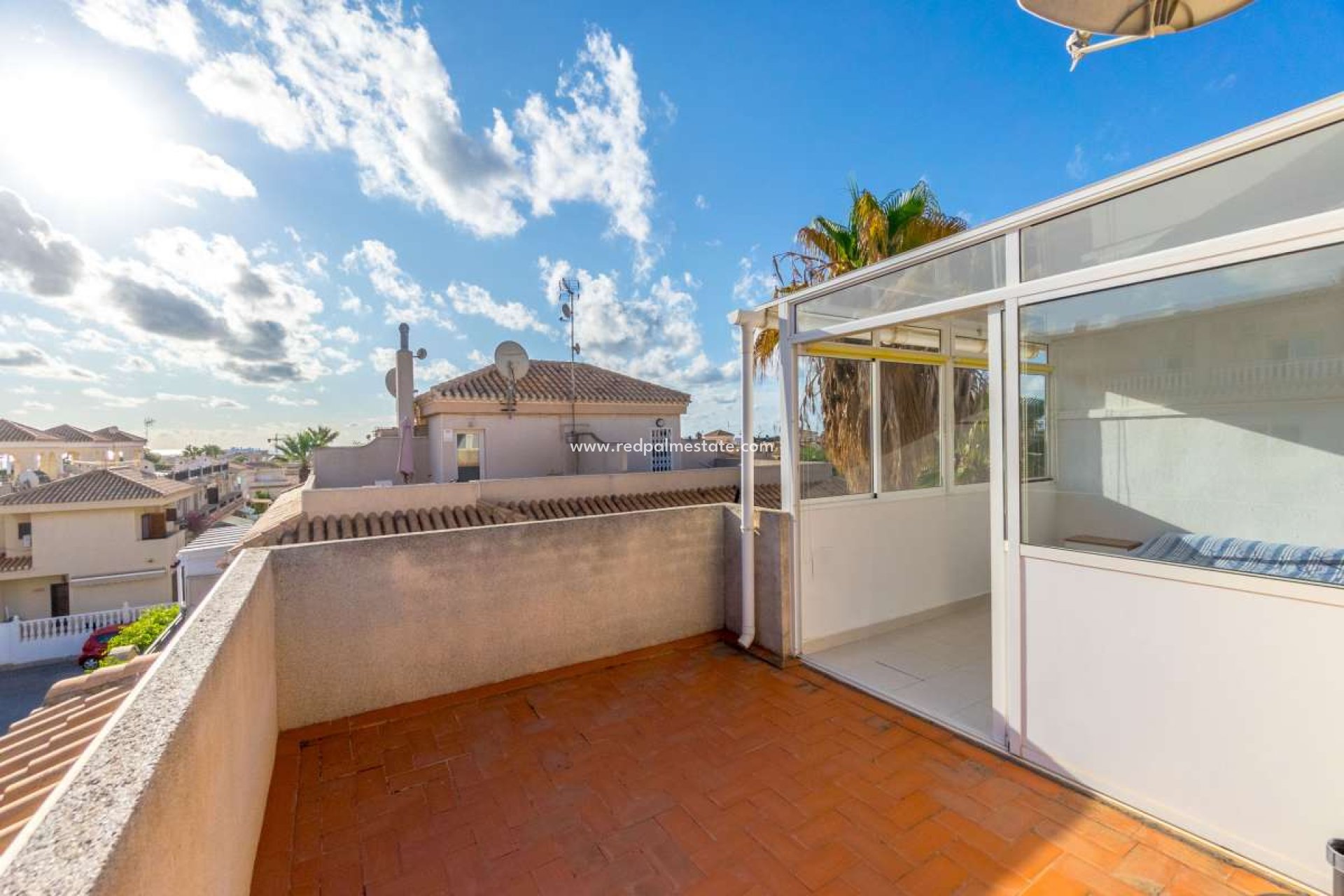 Resale - Town House -
Orihuela Costa - Costa Blanca