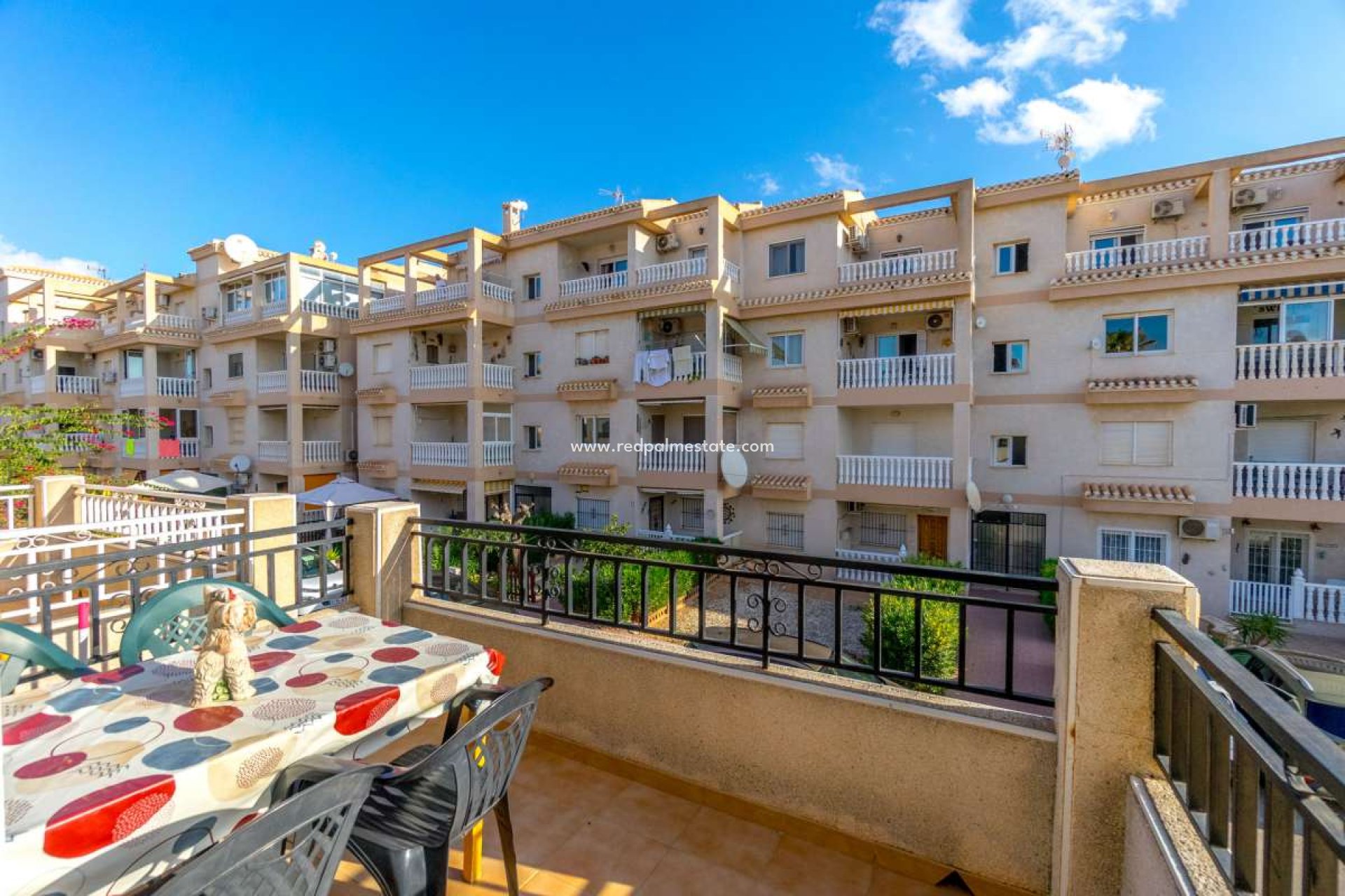 Resale - Town House -
Orihuela Costa - Costa Blanca