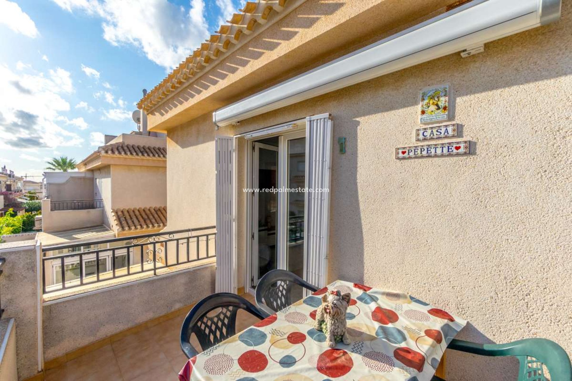 Resale - Town House -
Orihuela Costa - Costa Blanca