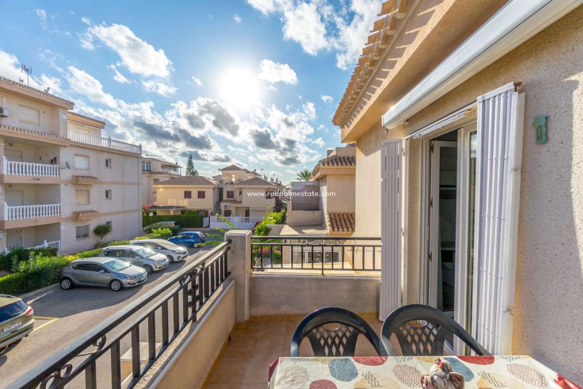 Resale - Town House -
Orihuela Costa - Costa Blanca