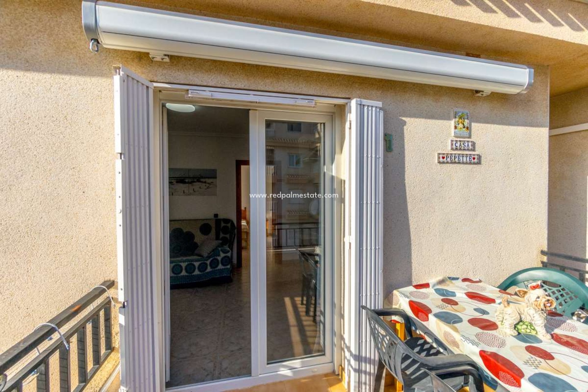 Resale - Town House -
Orihuela Costa - Costa Blanca