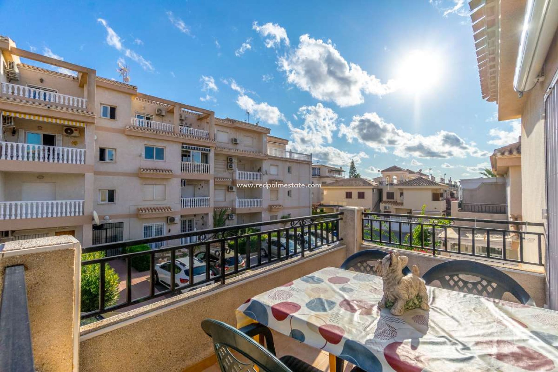 Resale - Town House -
Orihuela Costa - Costa Blanca