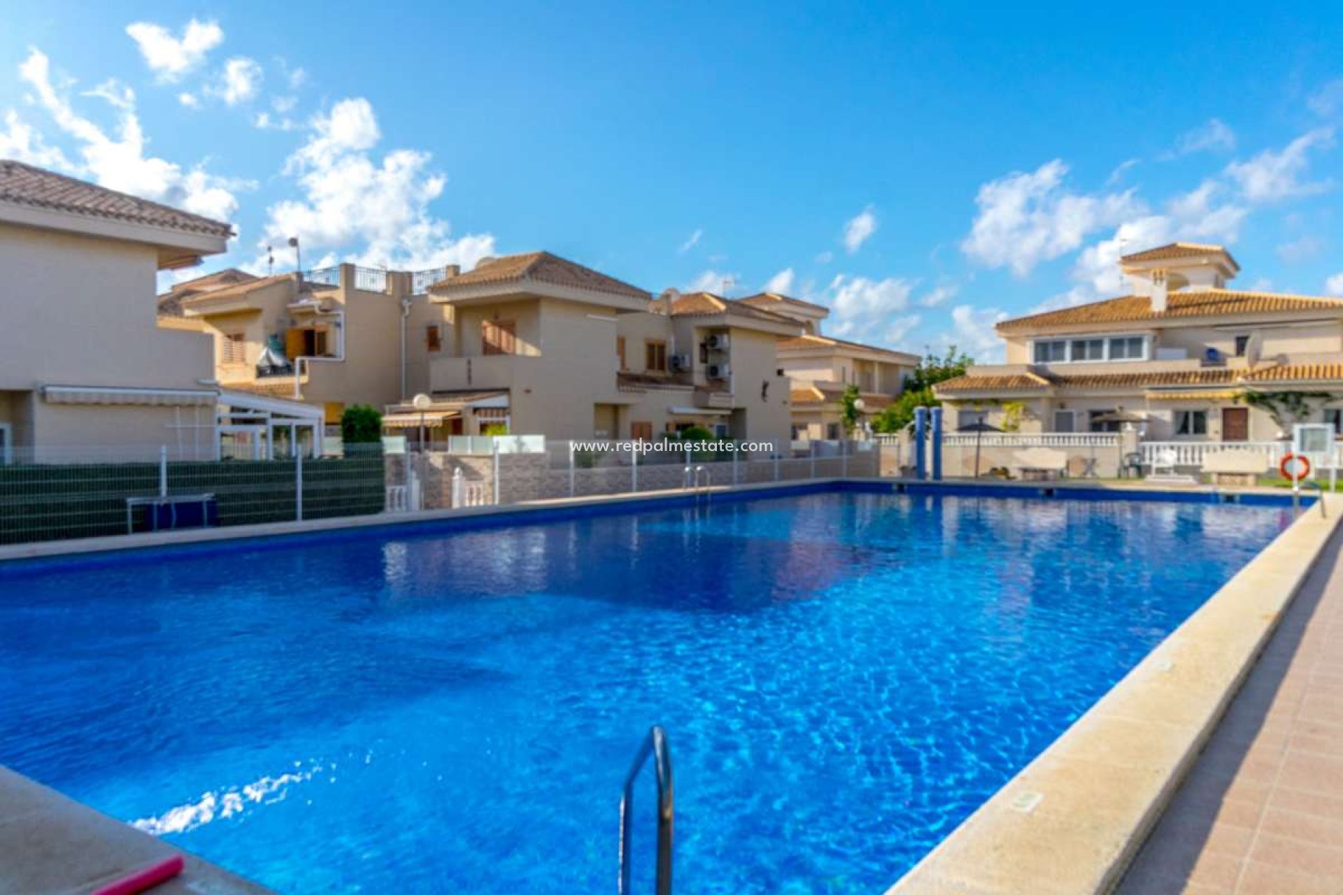 Resale - Town House -
Orihuela Costa - Costa Blanca