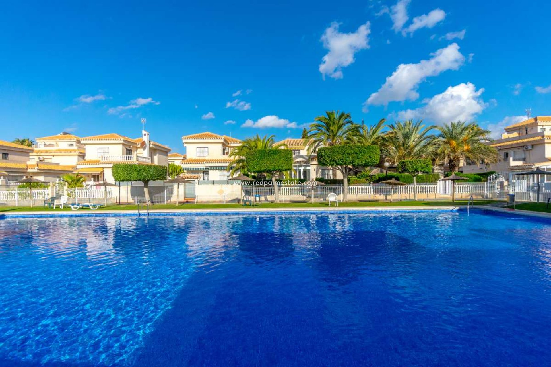 Resale - Town House -
Orihuela Costa - Costa Blanca