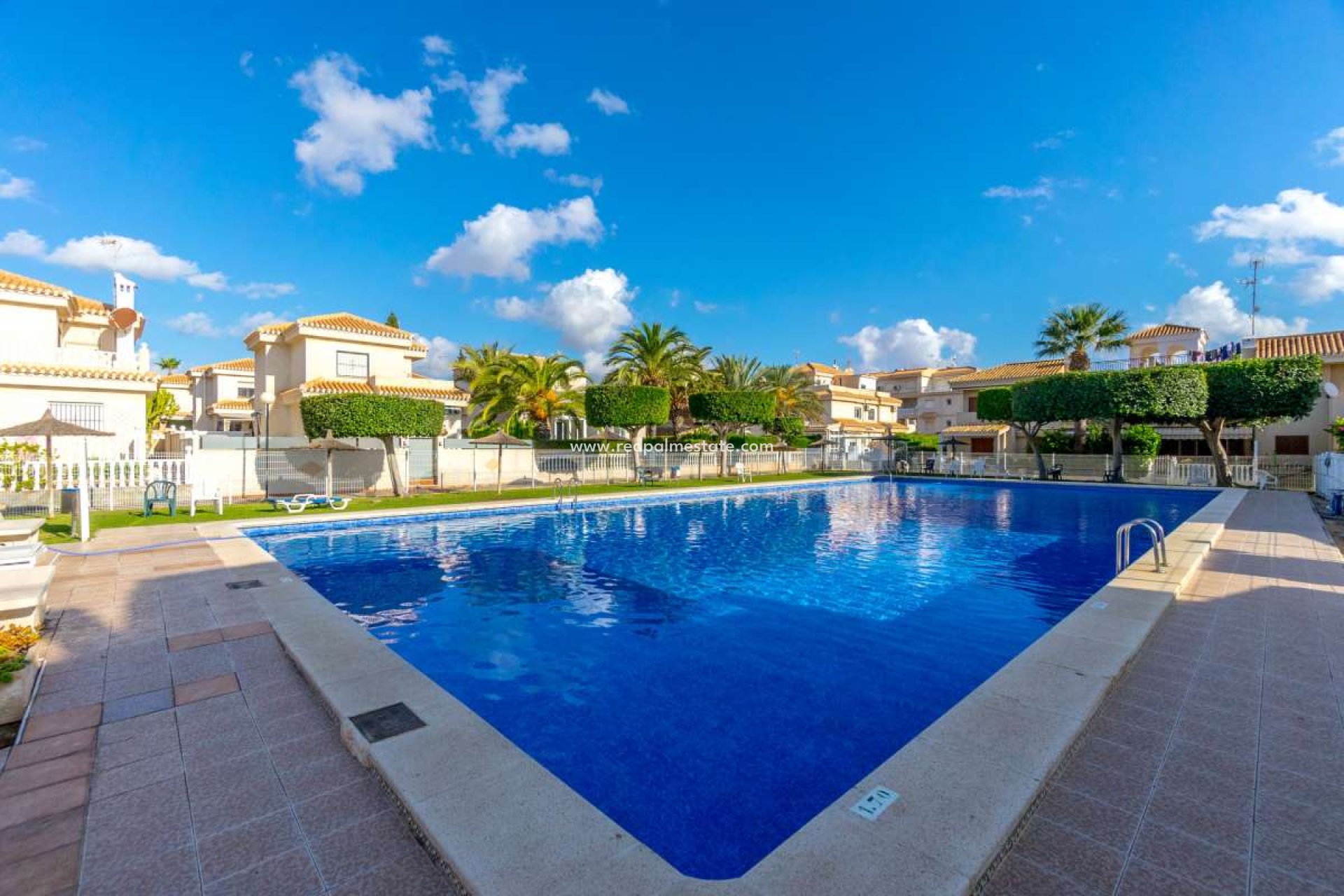 Resale - Town House -
Orihuela Costa - Costa Blanca