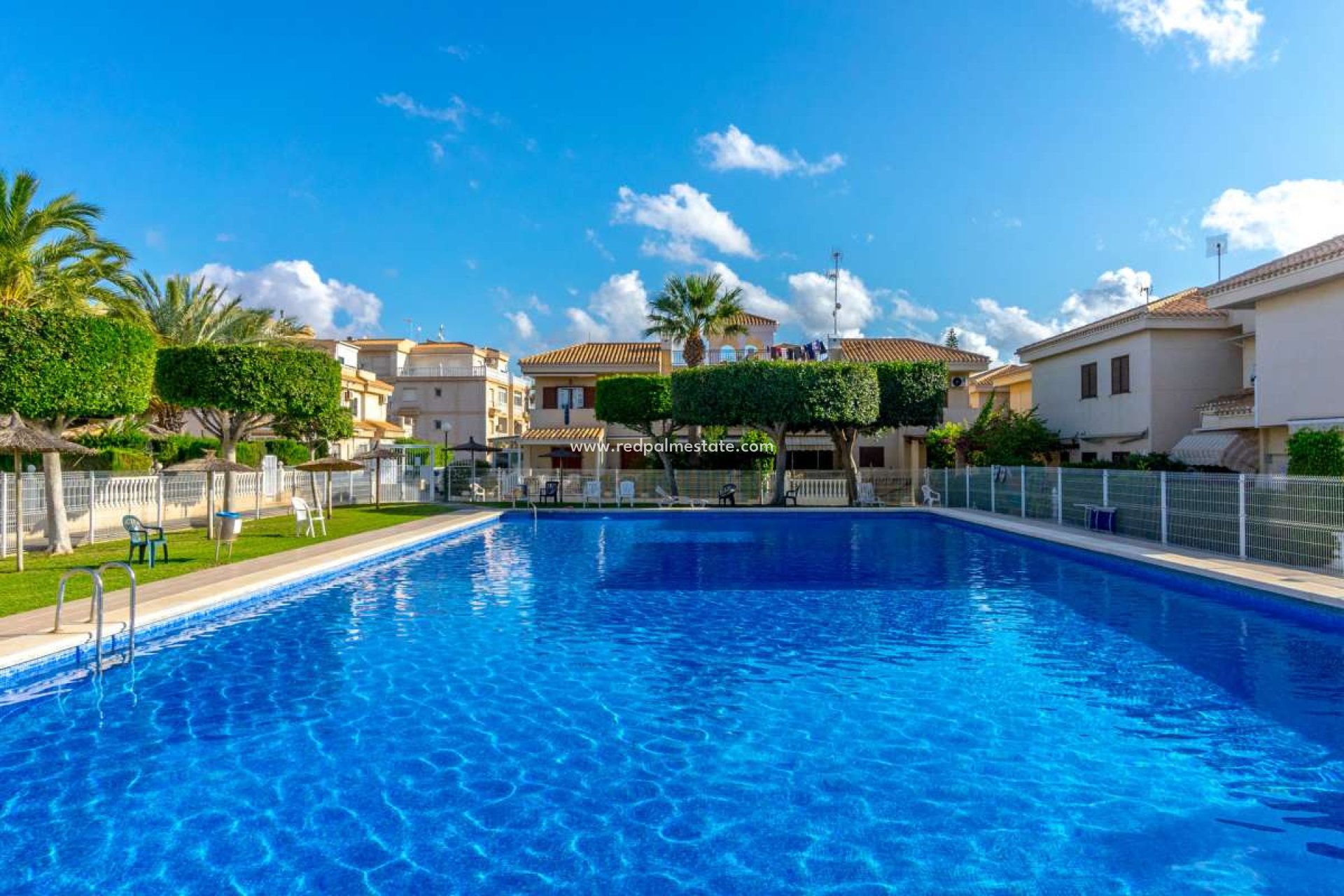 Resale - Town House -
Orihuela Costa - Costa Blanca