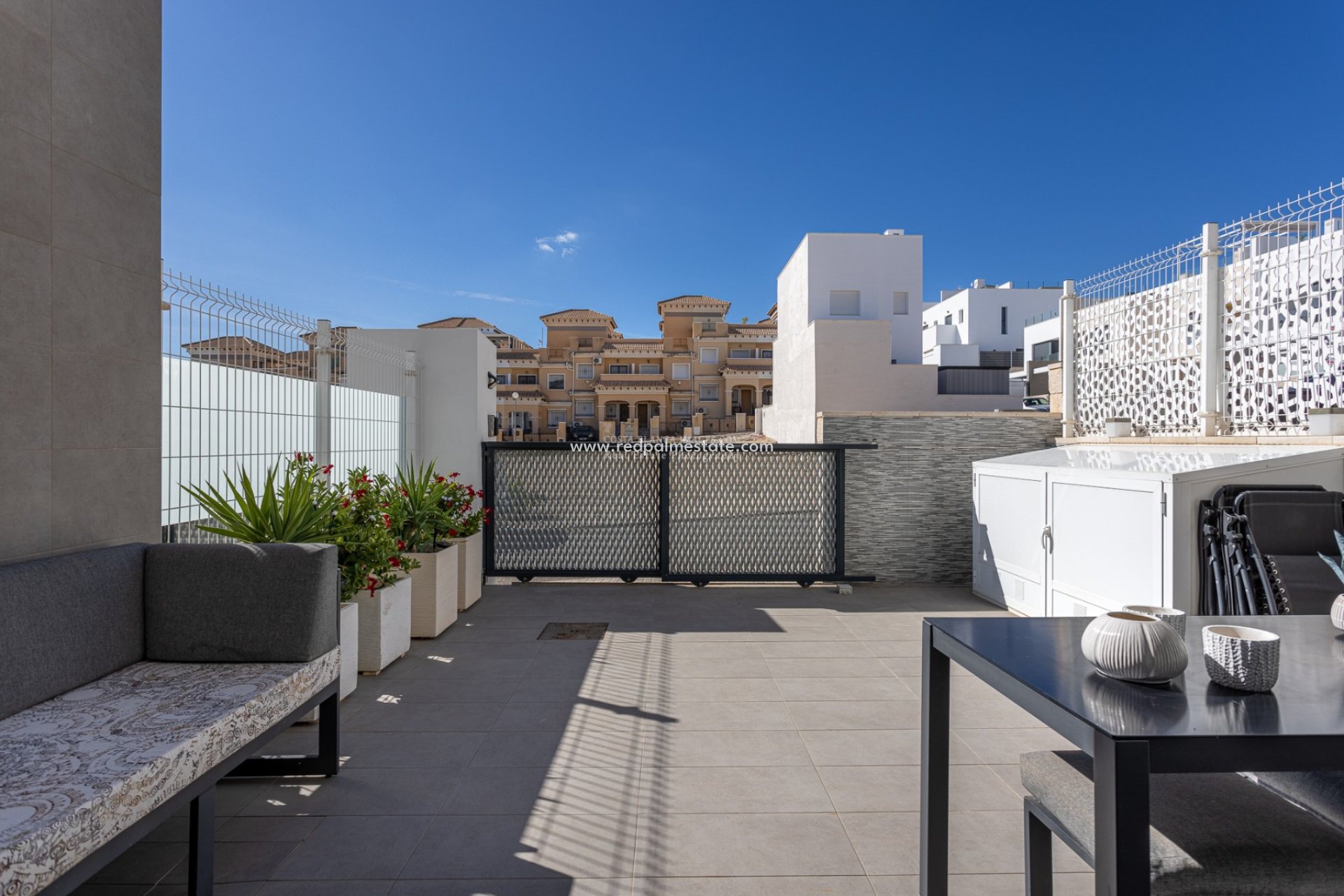 Resale - Town House -
Orihuela Costa - Costa Blanca