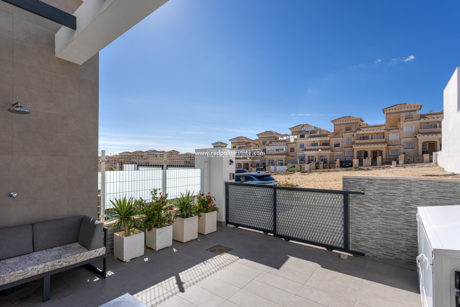 Resale - Town House -
Orihuela Costa - Costa Blanca