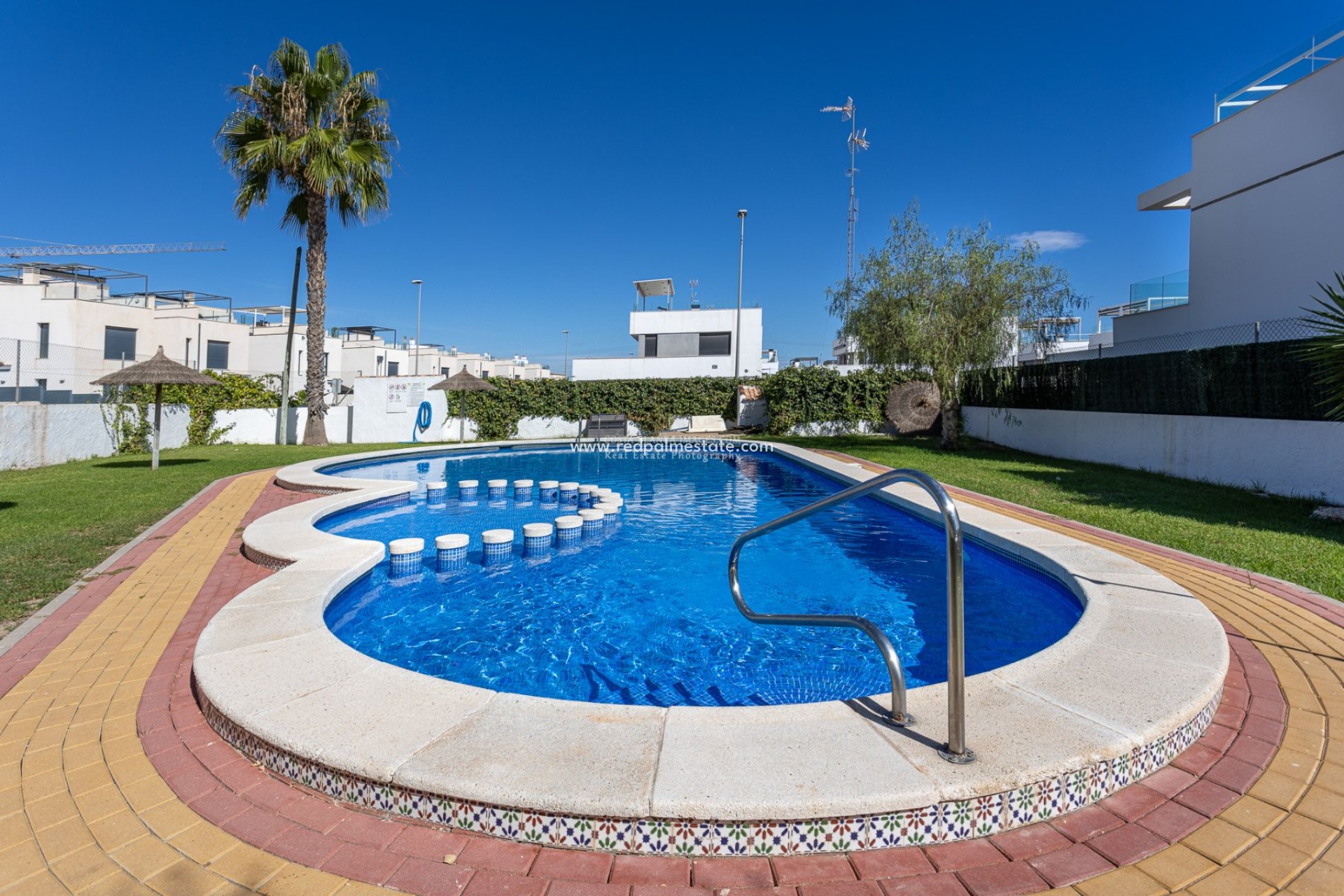 Resale - Town House -
Orihuela Costa - Costa Blanca